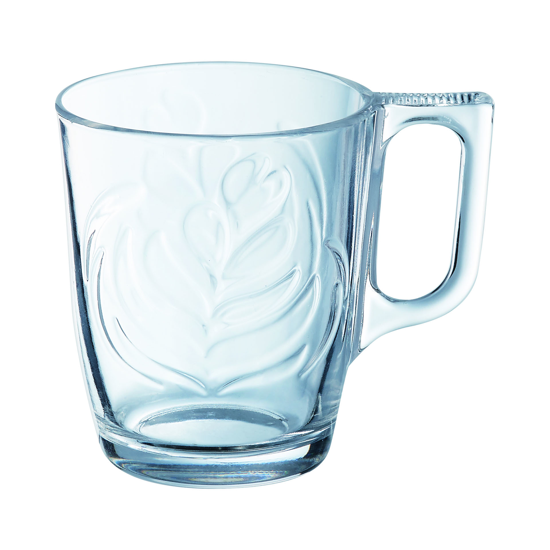 Kaffeebecher Nuevo 250 ml LUMINARC