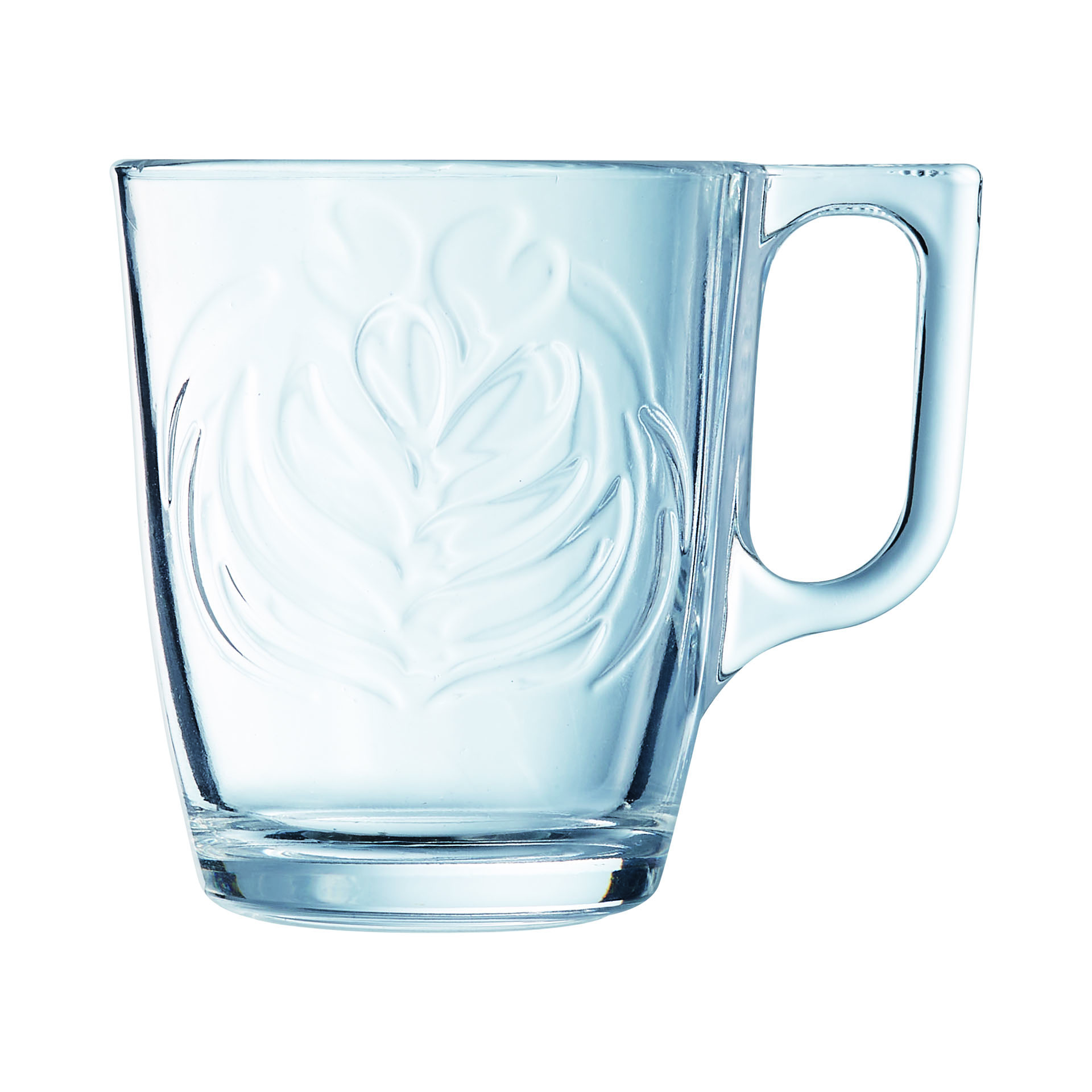 Kaffeebecher Nuevo 250 ml LUMINARC