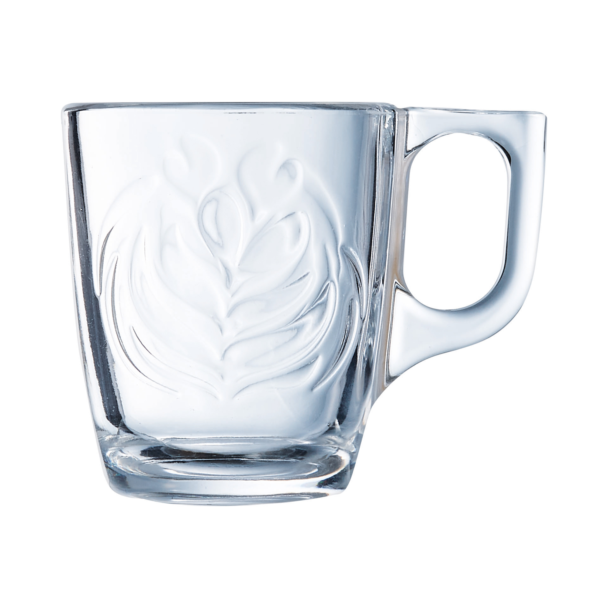 Nuevo espresso cup 90 ml LUMINARC