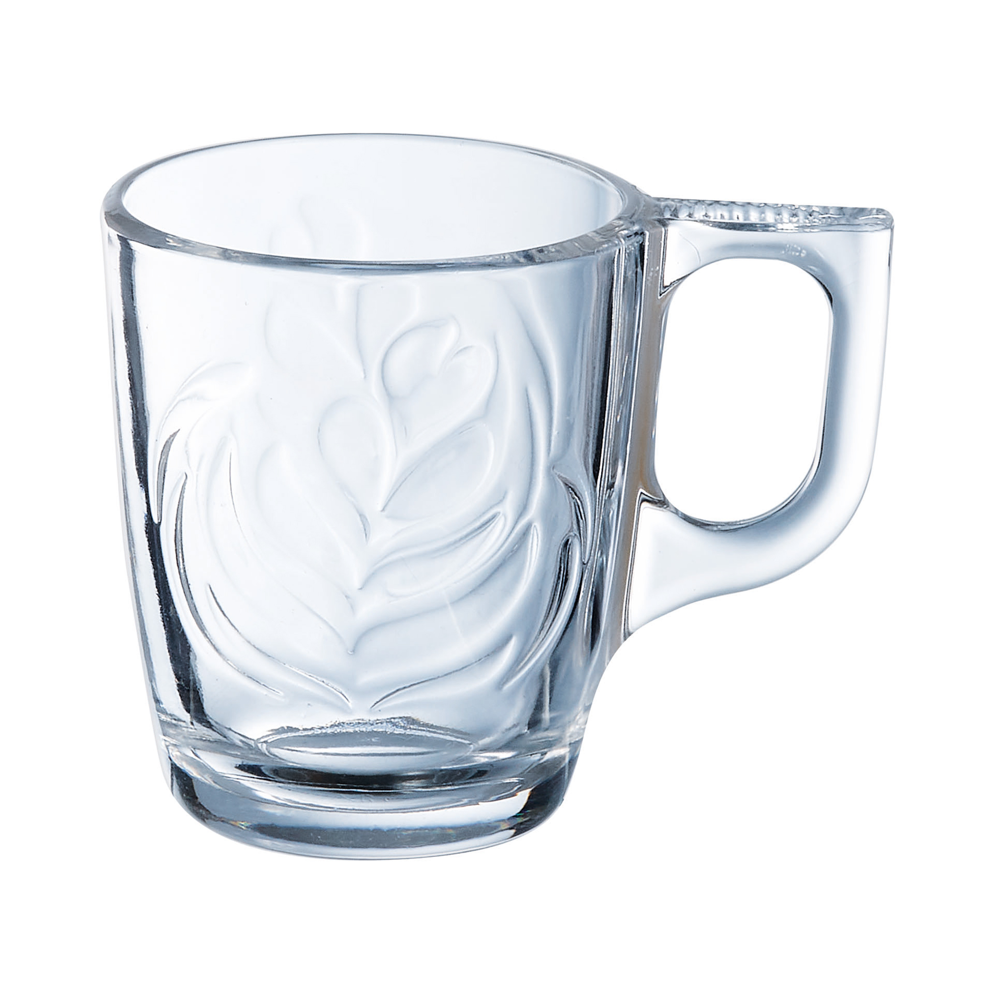 Nuevo espresso cup 90 ml LUMINARC