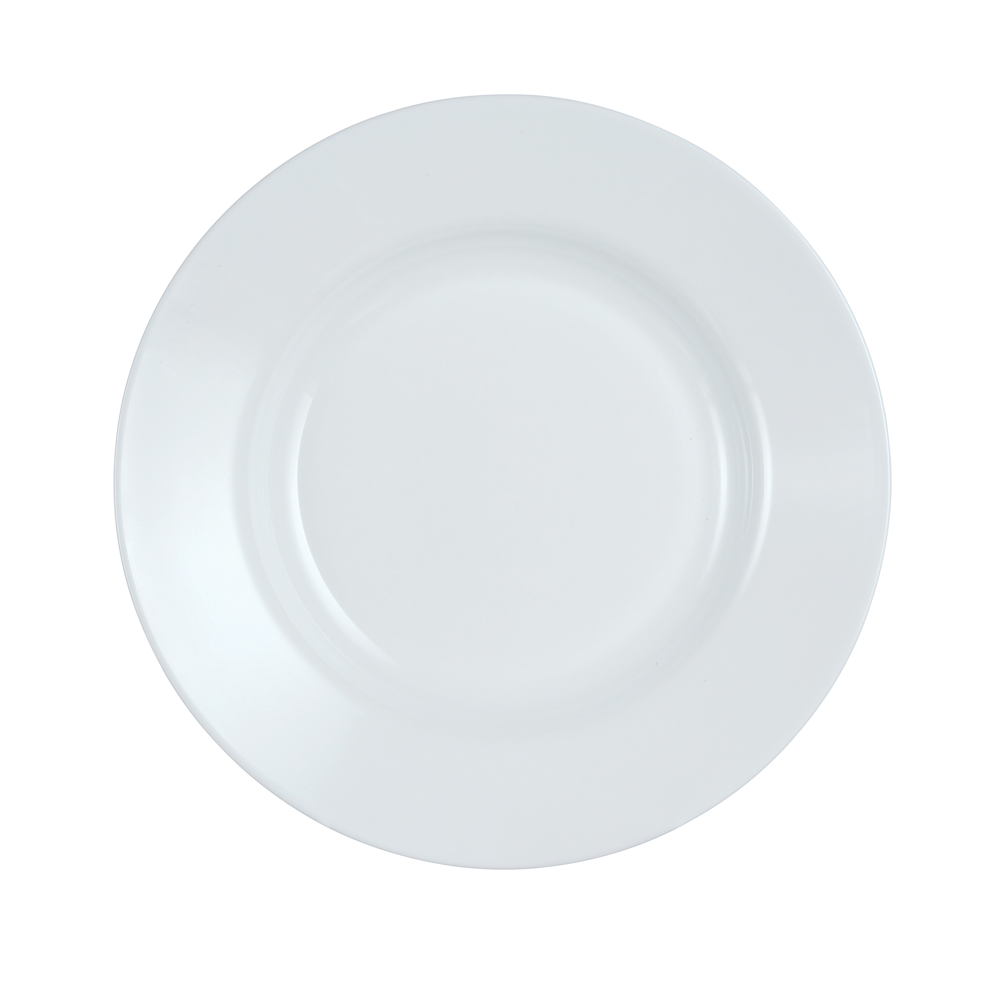 Obedová súprava Plumi pre 6 osôb 18-dielna LUMINARC