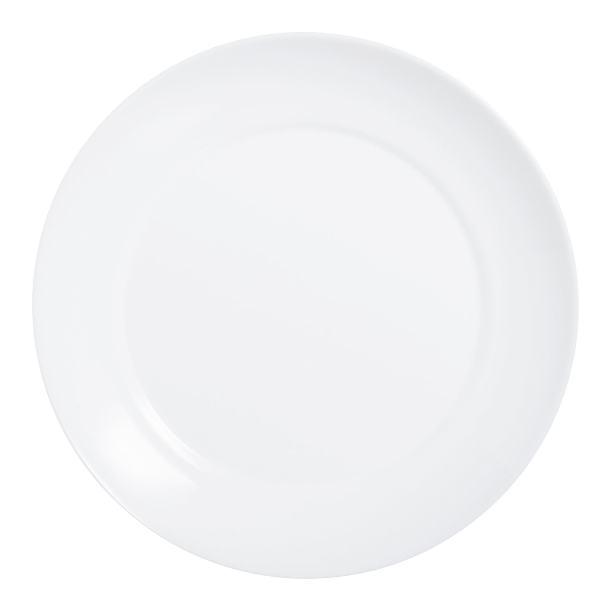 Mělký talíř Apy 25 cm LUMINARC