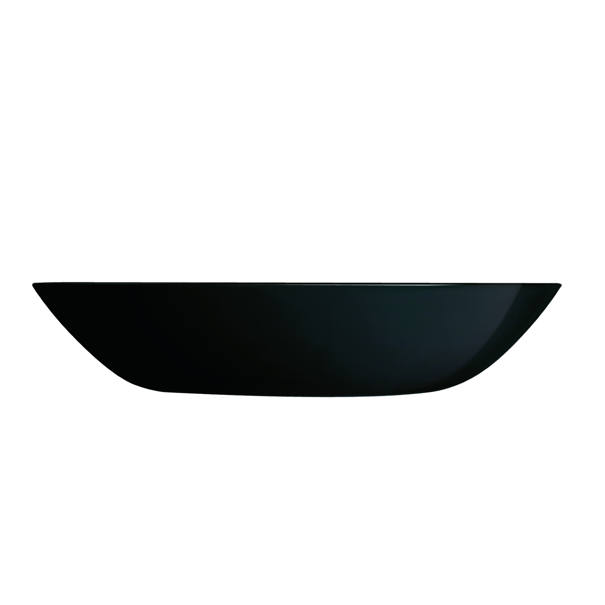 Servizio di piatti Diwali nero 19-pezzi LUMINARC 