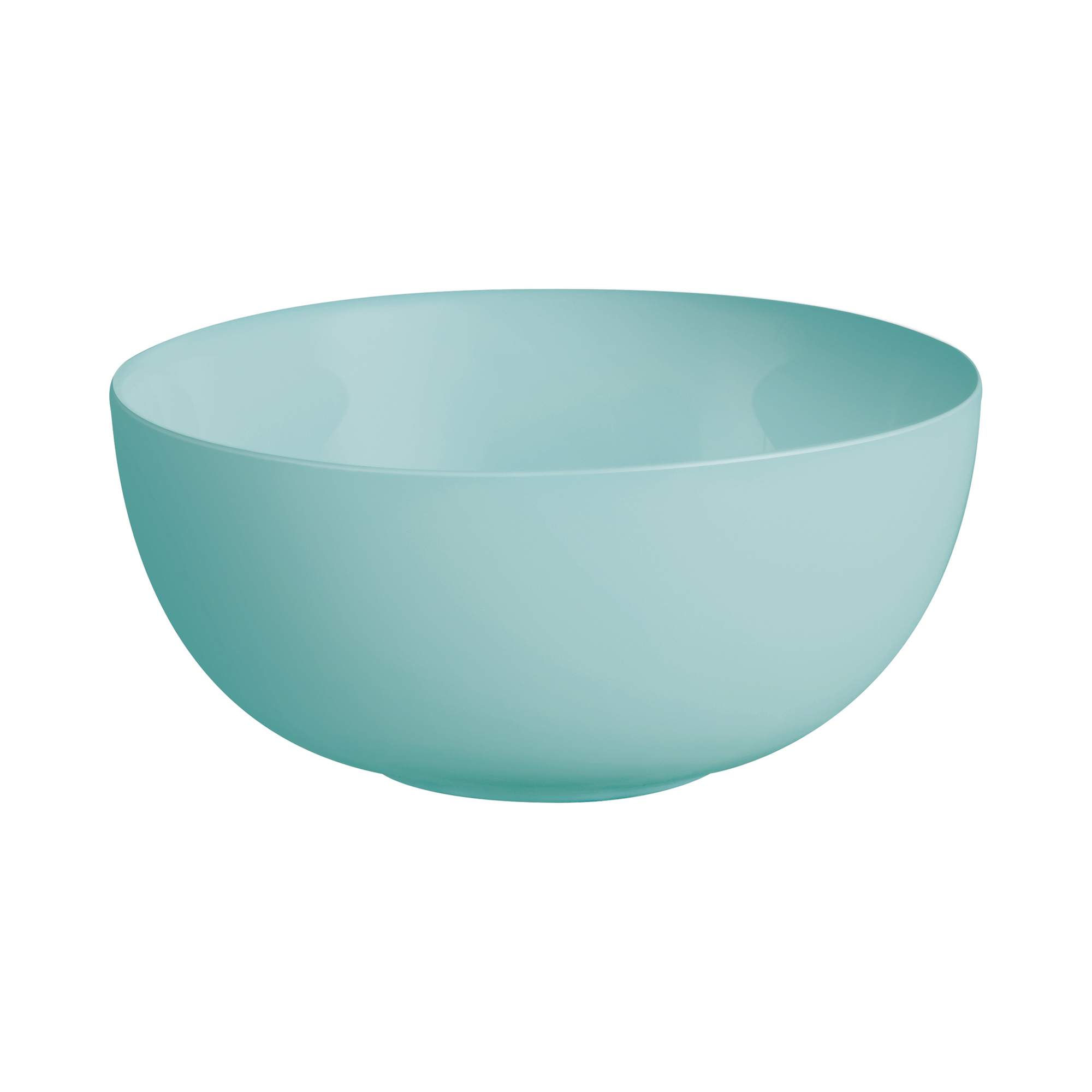 Salátová mísa Diwali Light Turquoise 12 cm LUMINARC