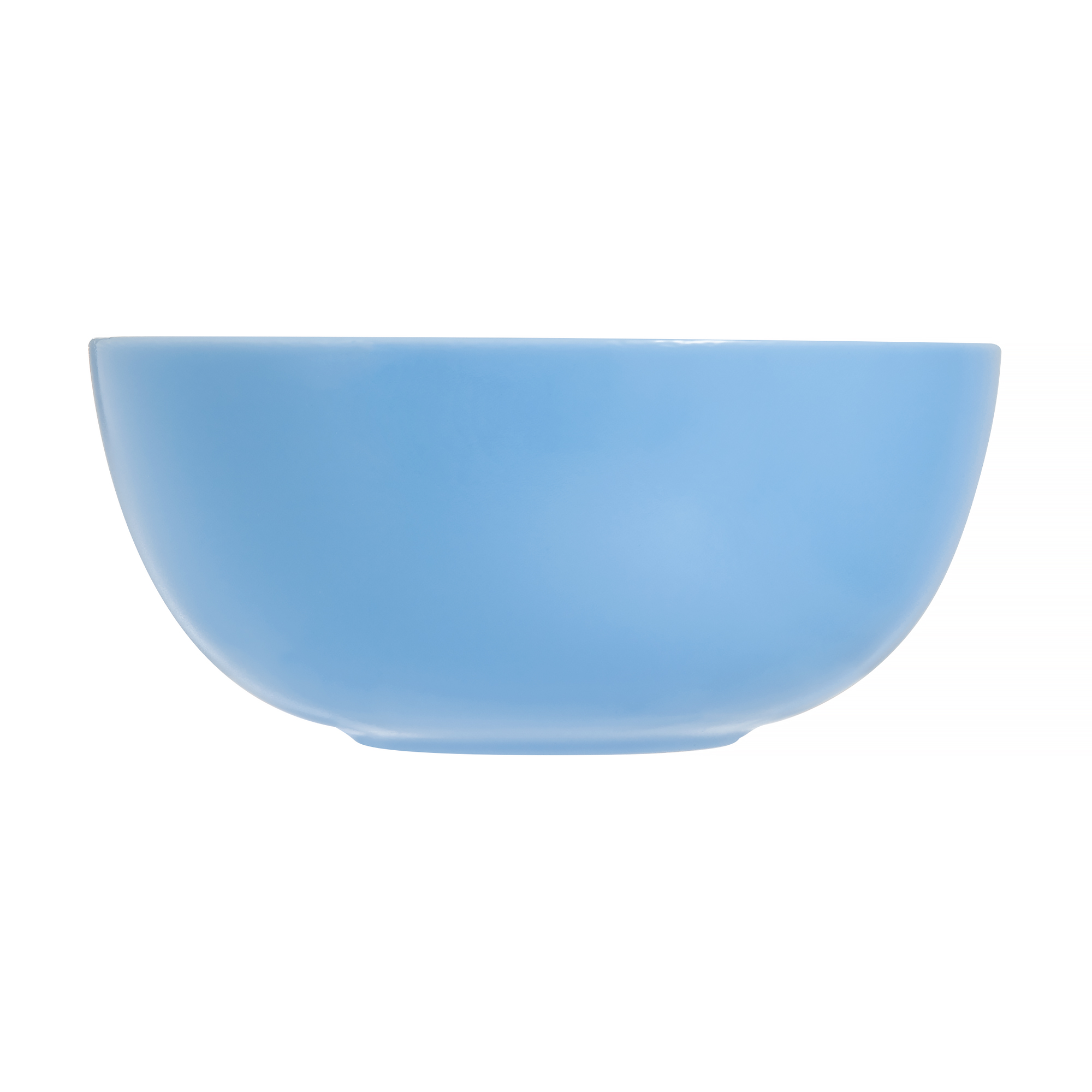 Salátová mísa Diwali Light Blue 21 cm LUMINARC