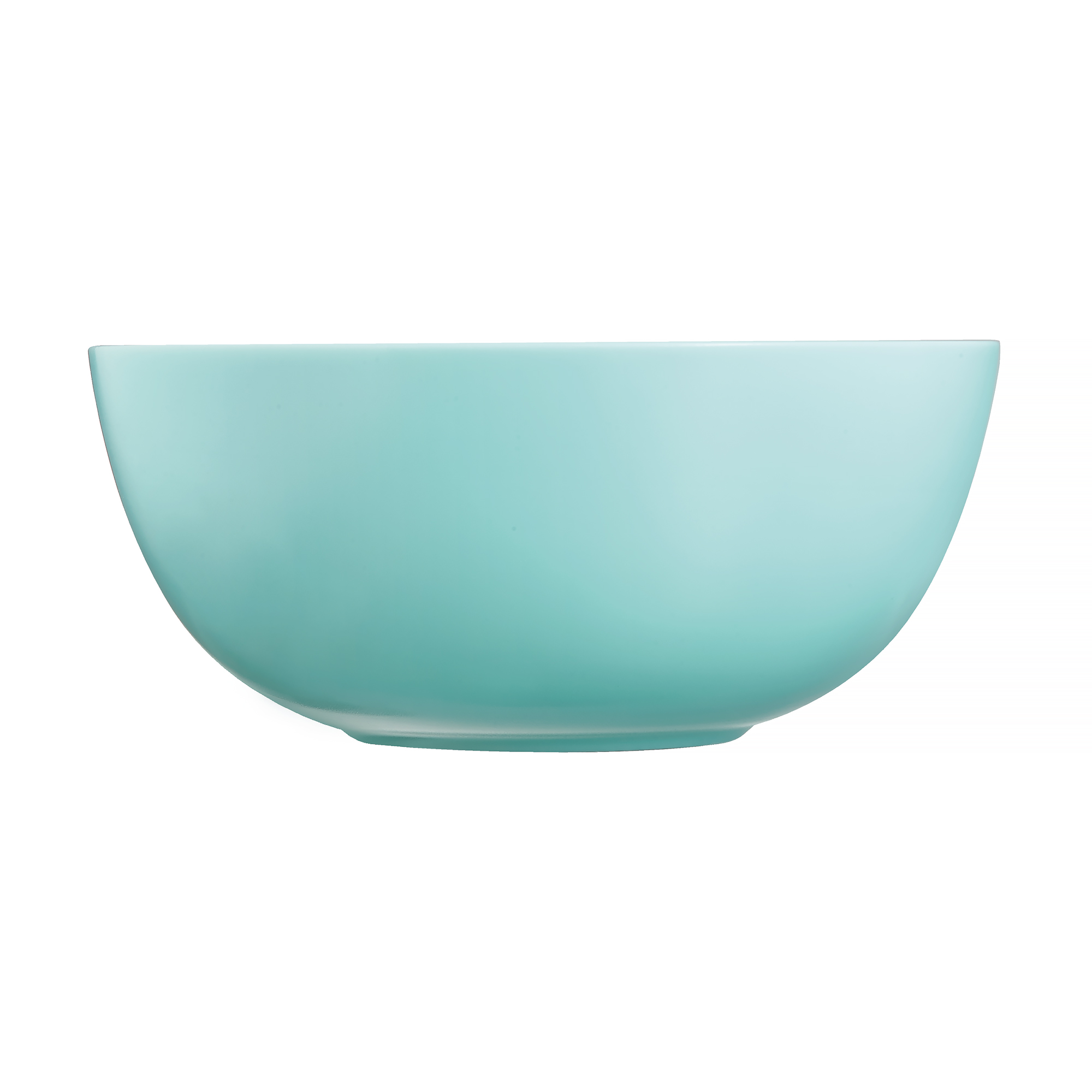 Salátová mísa Diwali Turquoise 21 cm LUMINARC 