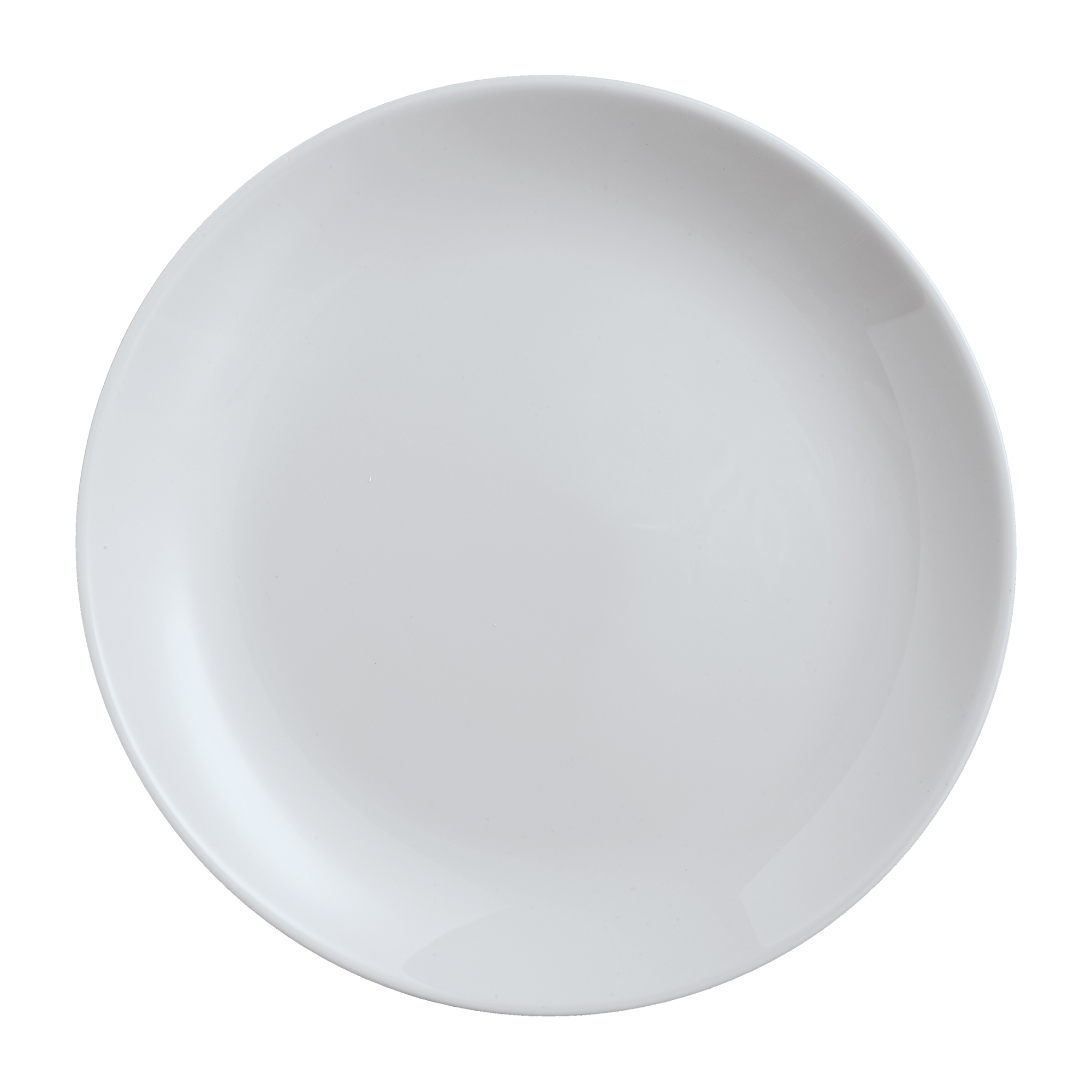 Mělký talíř Diwali Granit 25 cm LUMINARC