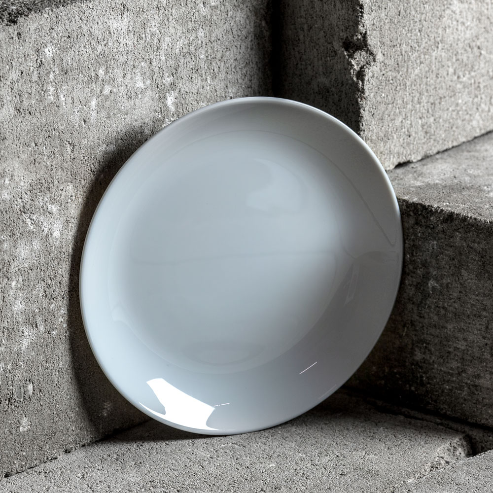 Dezertní talíř Diwali Granit 19 cm LUMINARC