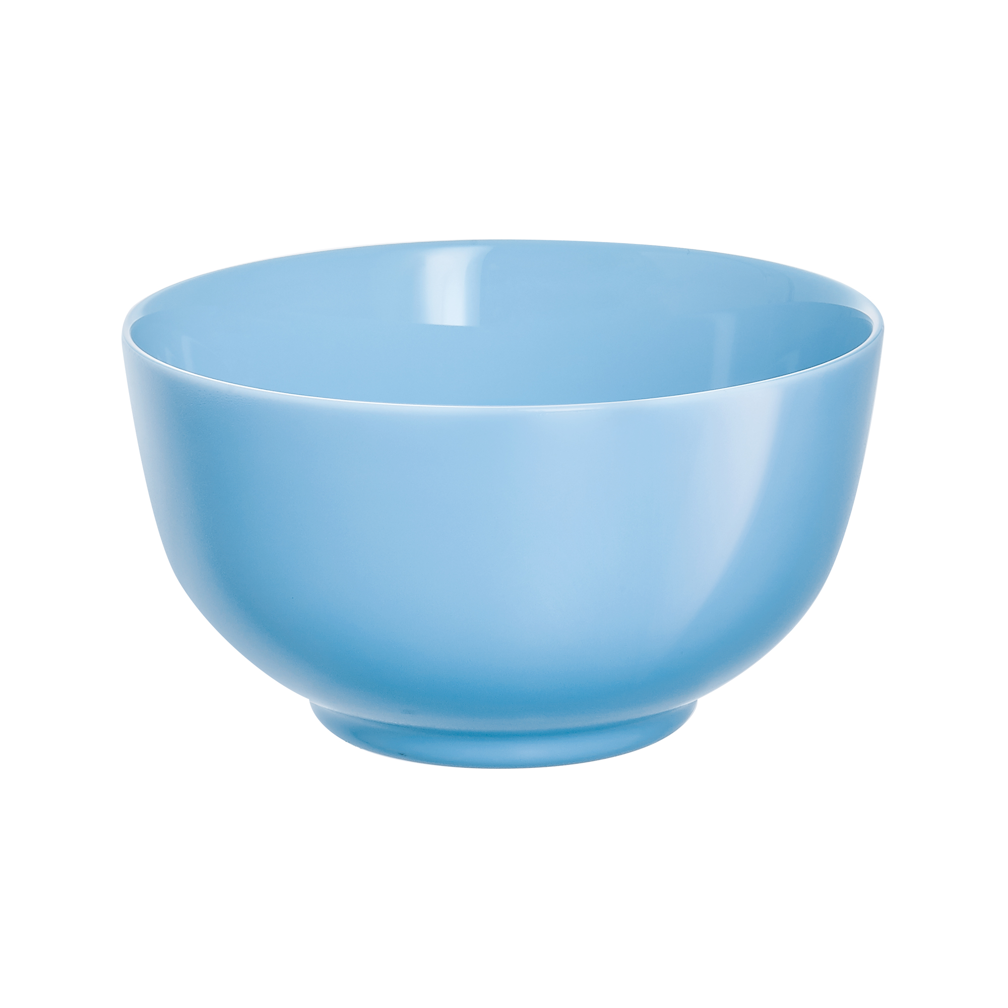 Miska na polévku Diwali Light Blue 14,5 cm LUMINARC