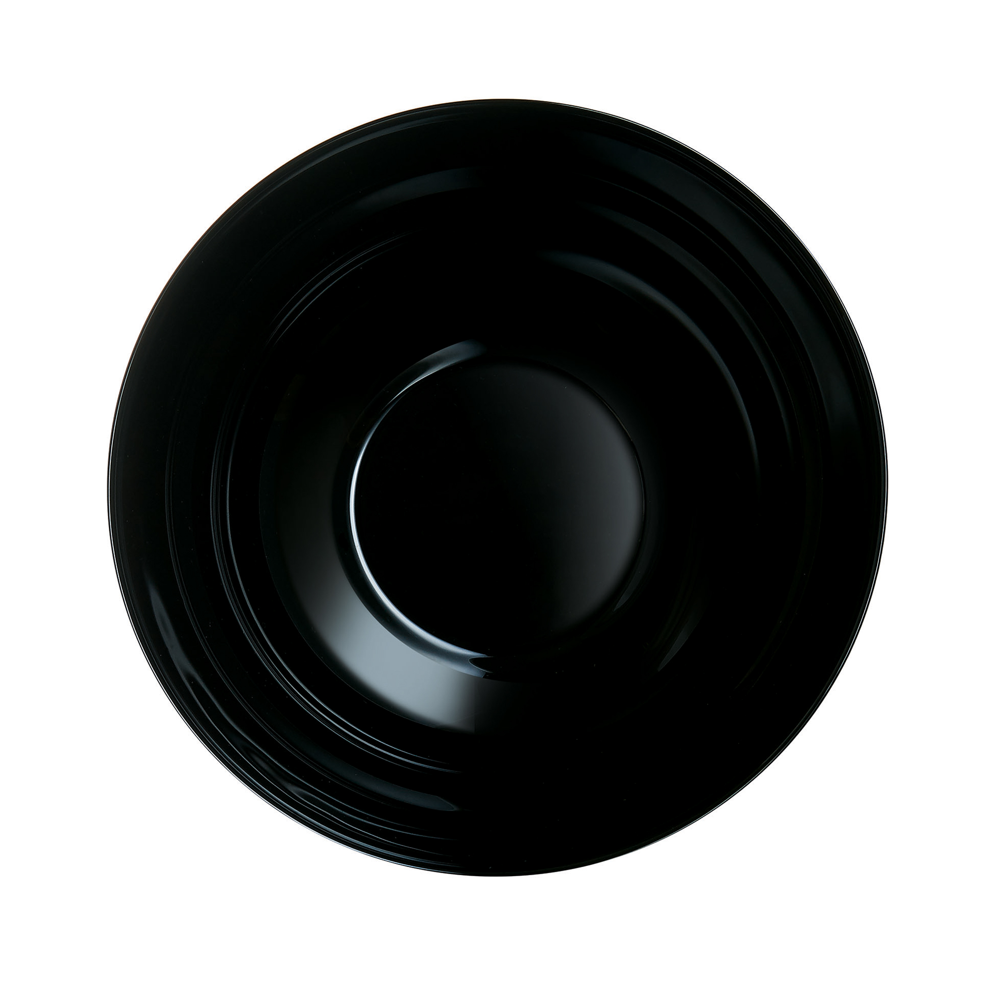Cuenco negro Diwali 12 cm LUMINARC