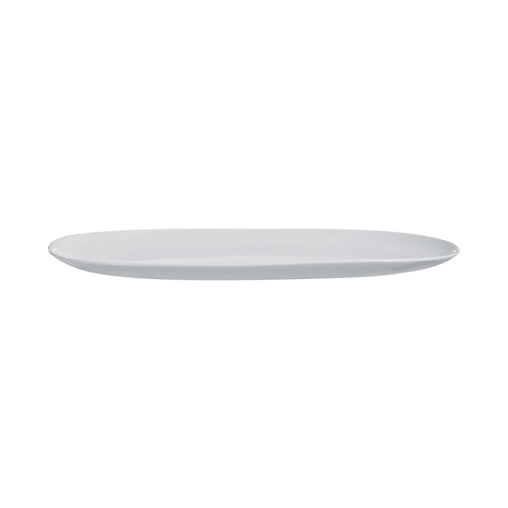 Servierplatte Diwali Granit 34 x 24 cm LUMINARC