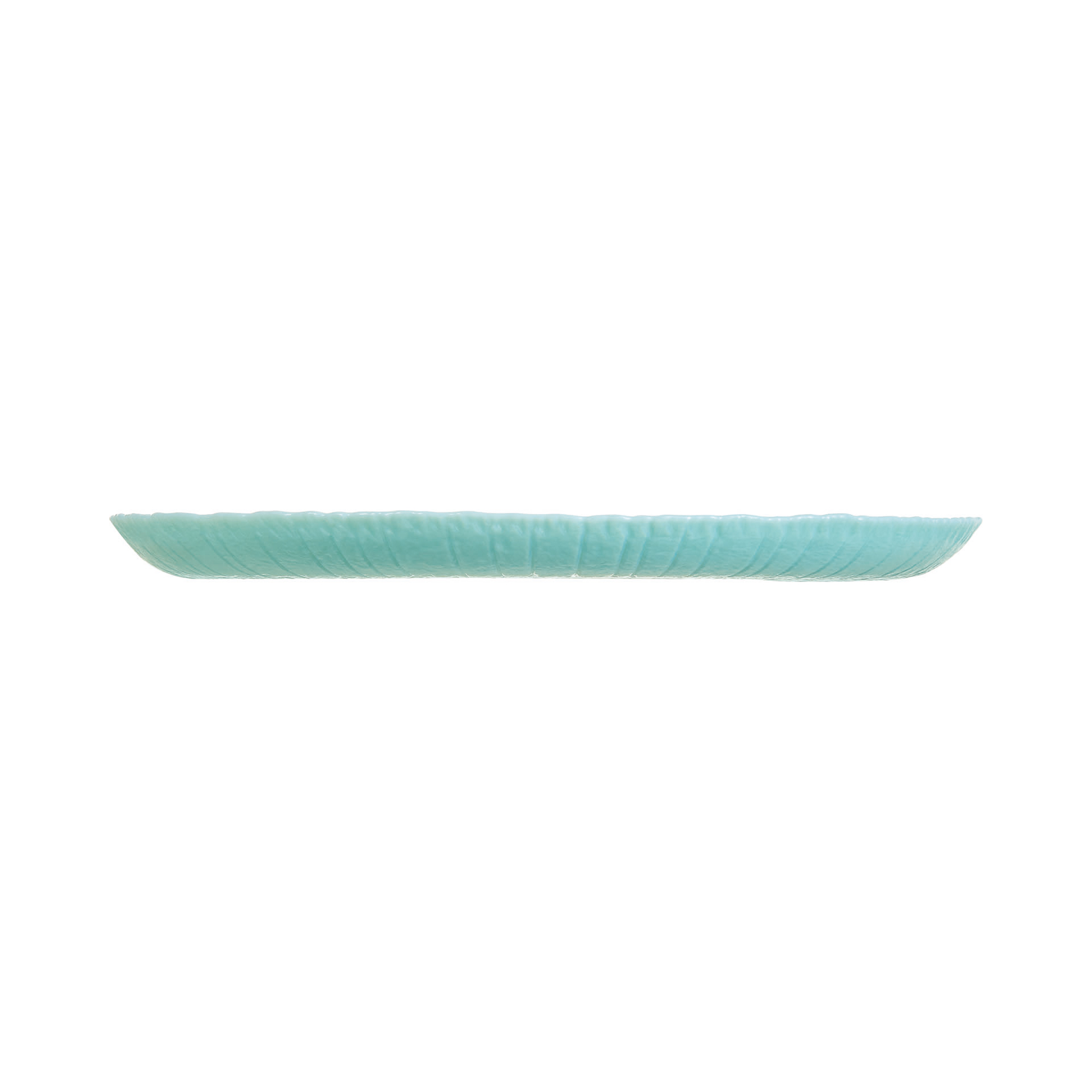 Dessertteller Ammonite Light Turquoise 19 cm LUMINARC