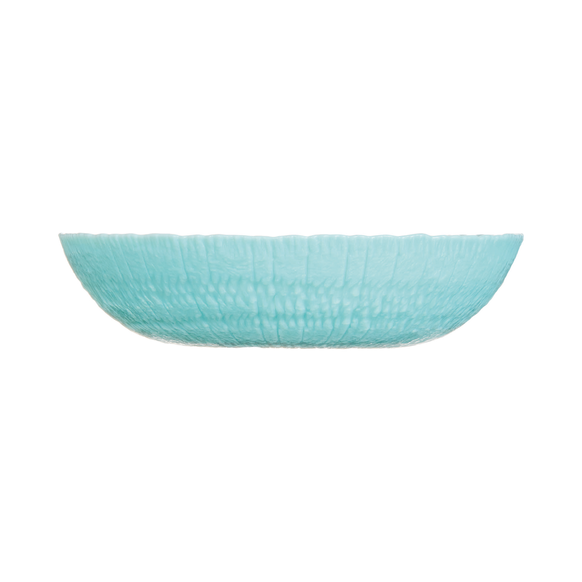 Cuenco Ammonite Light Turquoise 14,5 cm LUMINARC