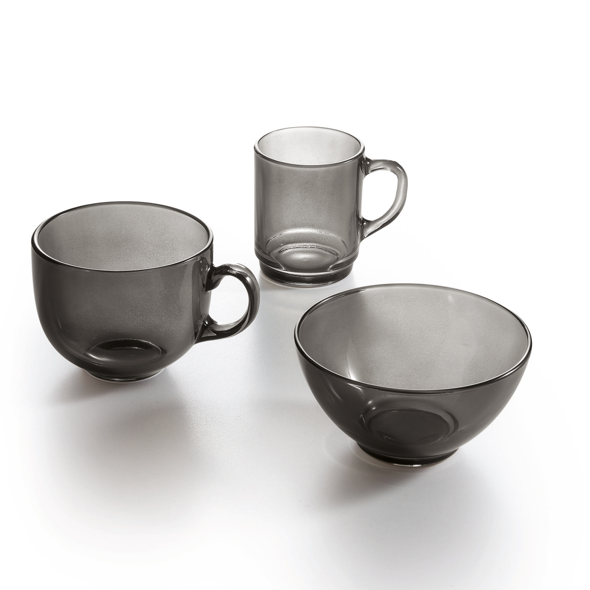 Mug Alba Lava Stone 250 ml LUMINARC