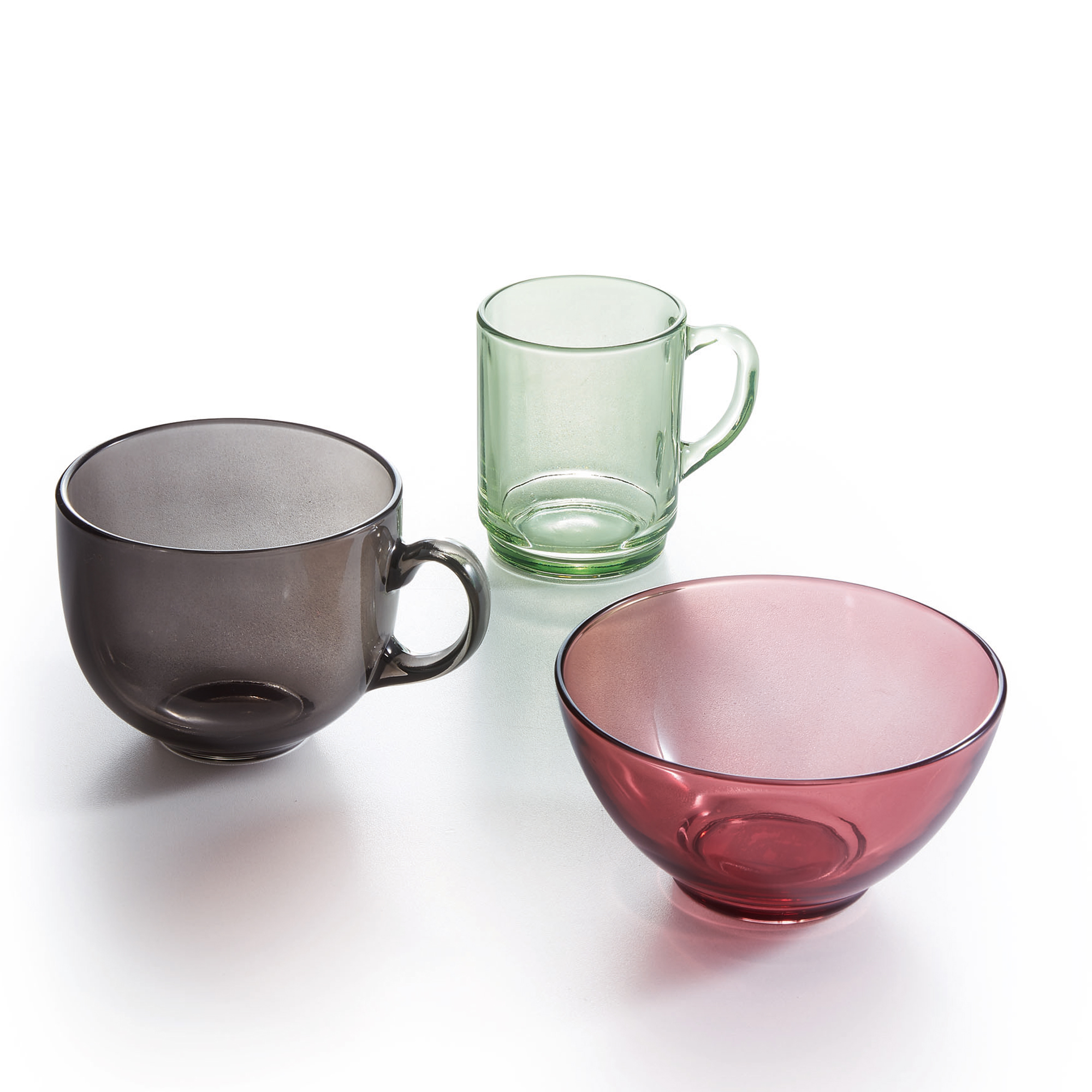 Mug Alba Lava Stone 250 ml LUMINARC