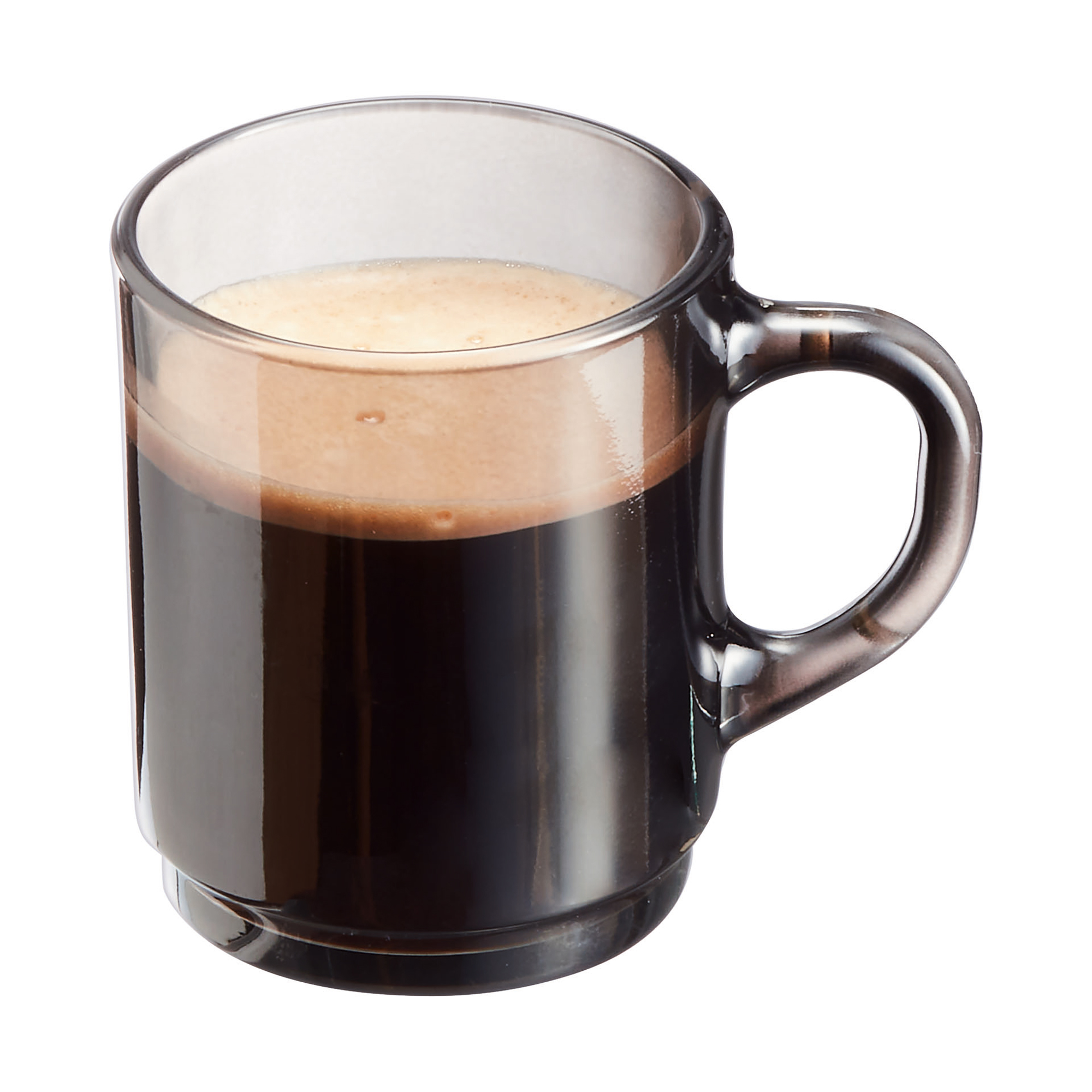 Mug Alba Lava Stone 250 ml LUMINARC
