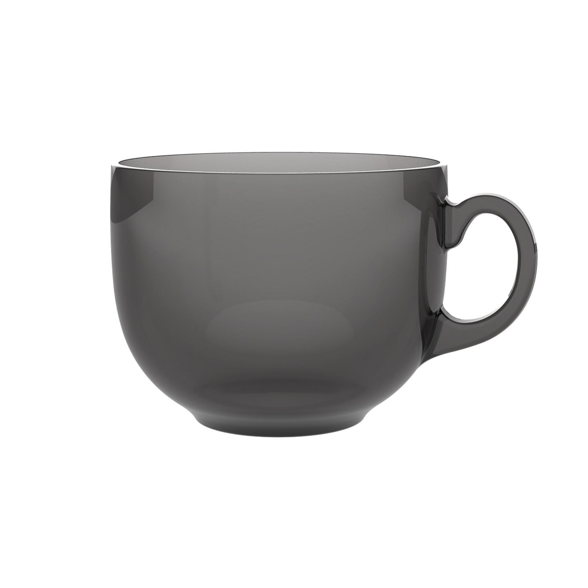 Tazza Jumbo Alba Lava Stone 500 ml LUMINARC