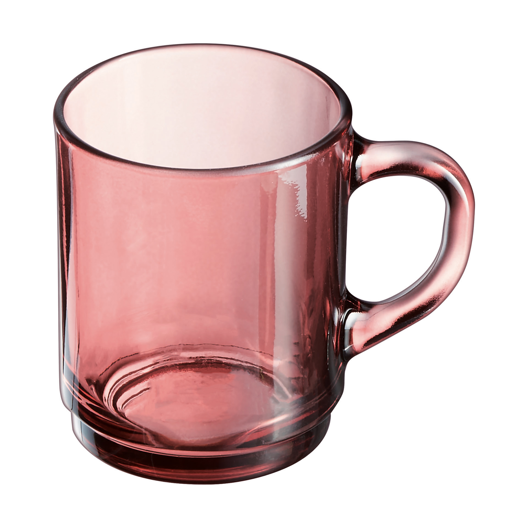 Kaffeebecher Alba Terracotta 250 ml LUMINARC