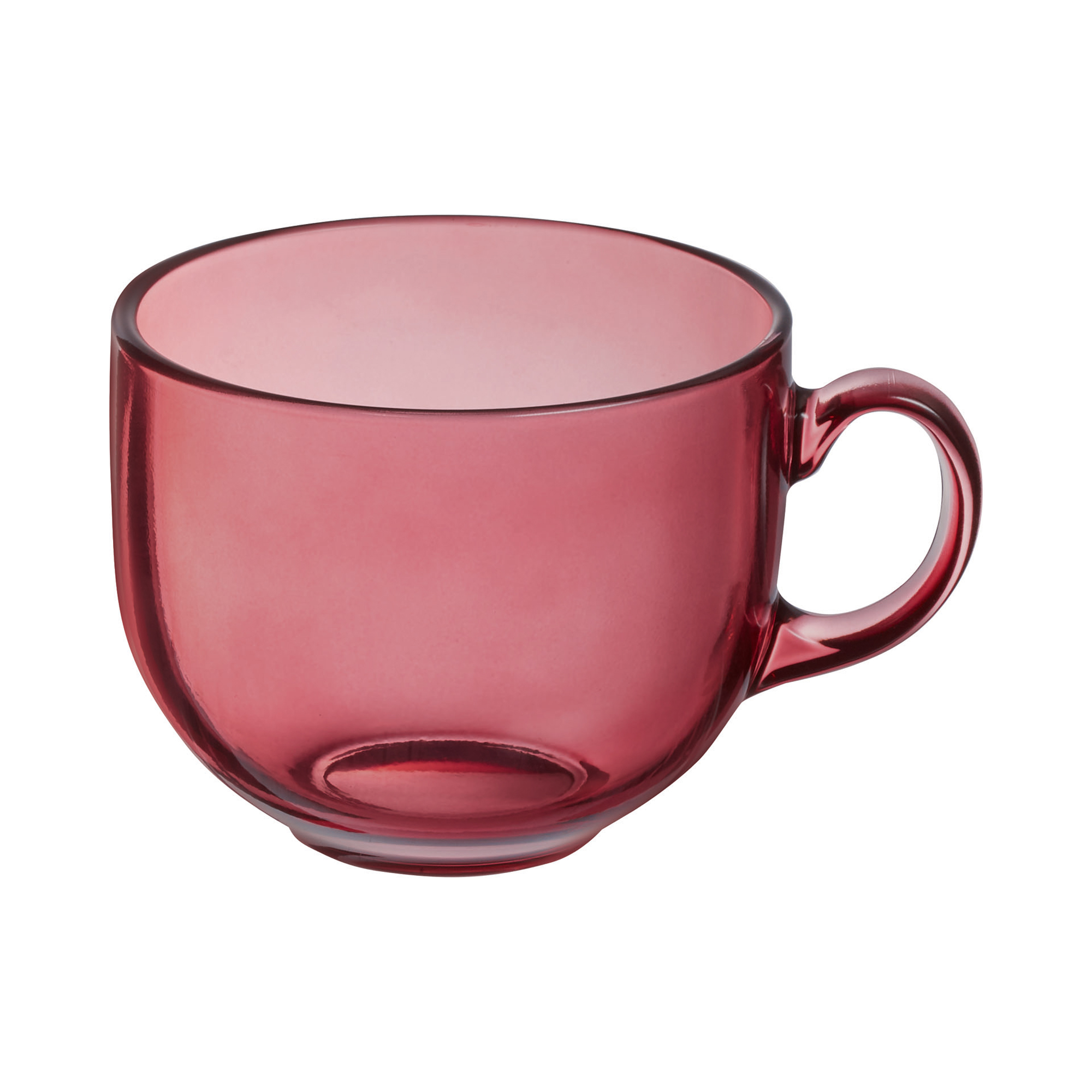Tasse Jumbo Alba Terracotta 500 ml LUMINARC