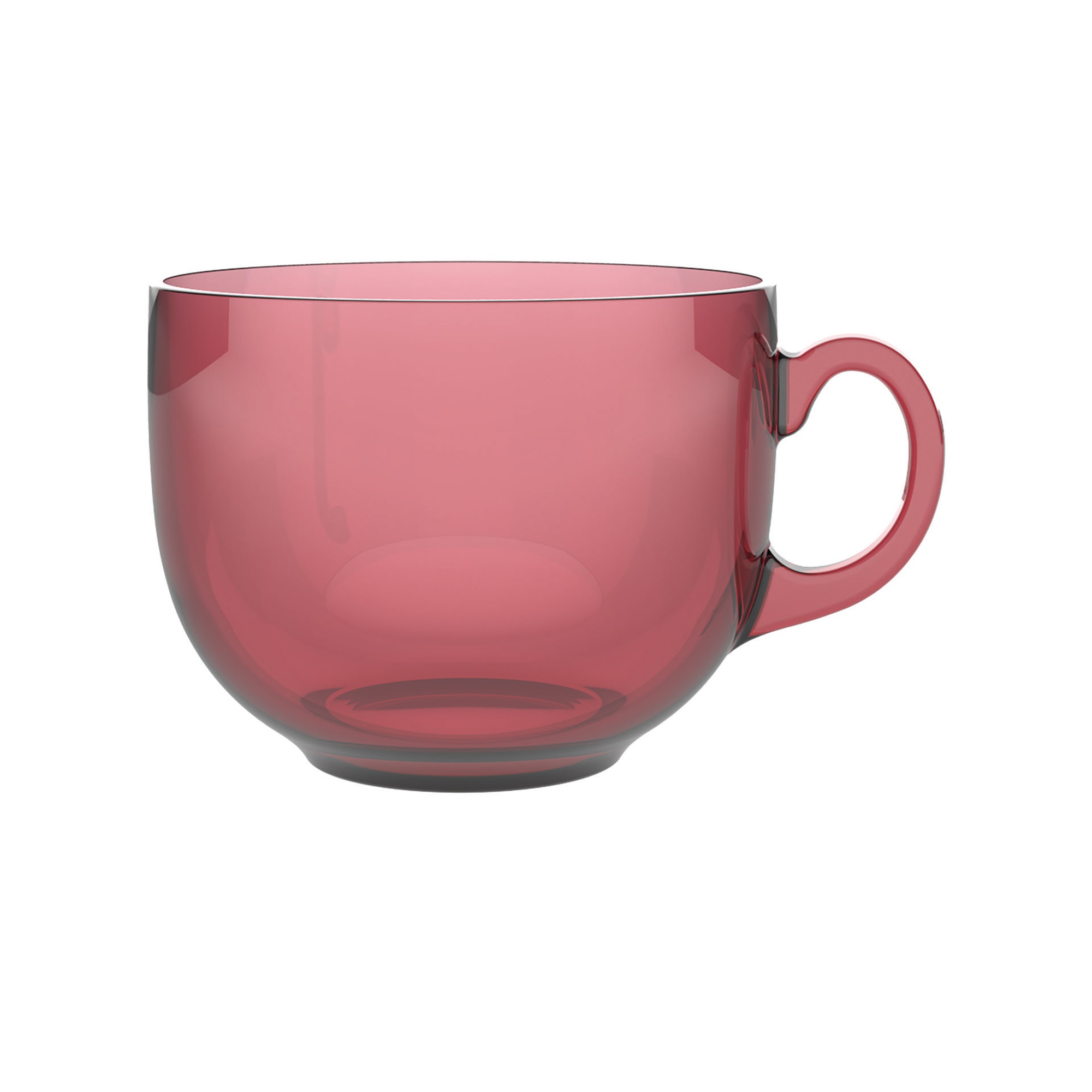 Tasse Jumbo Alba Terracotta 500 ml LUMINARC