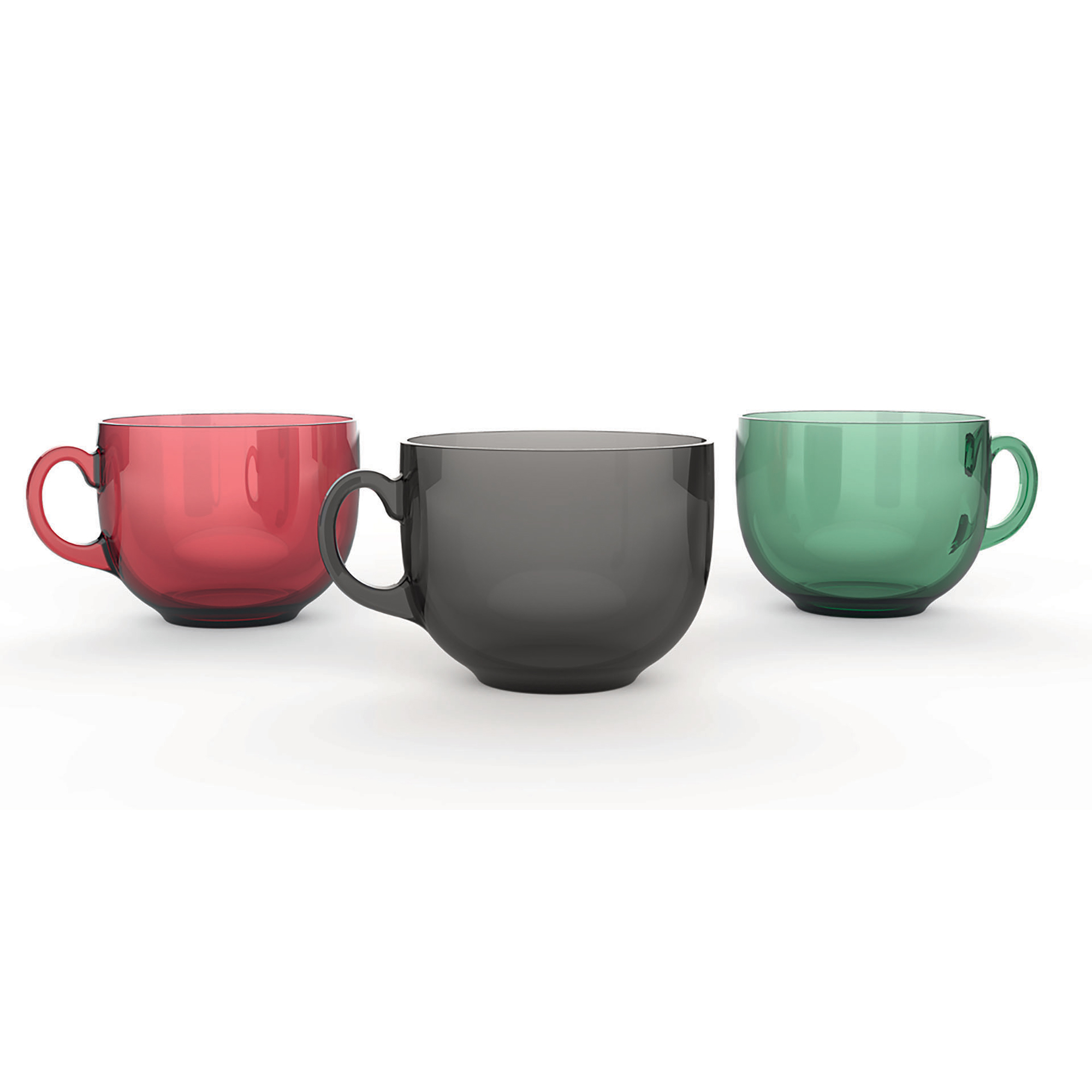 Tasse Jumbo Alba Terracotta 500 ml LUMINARC