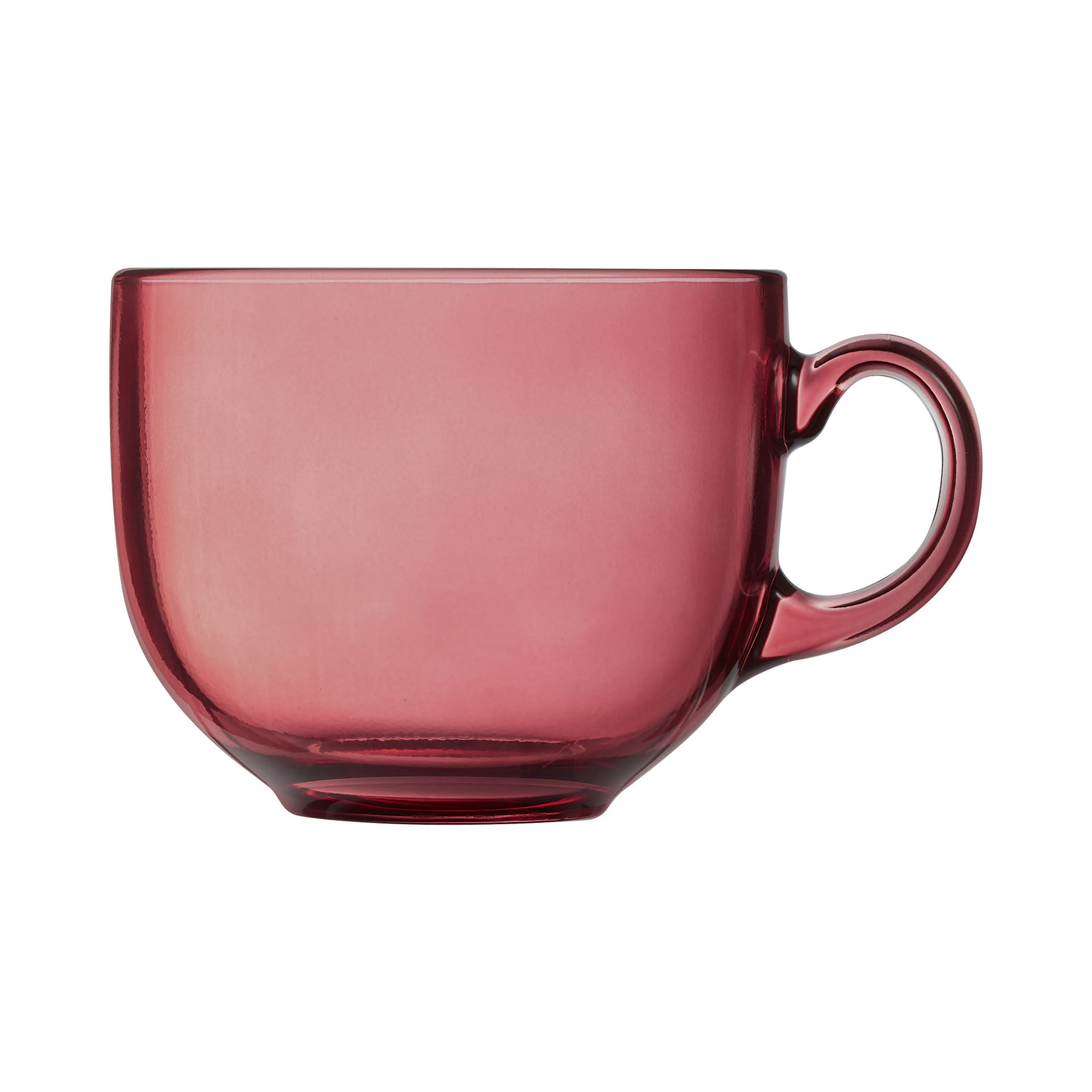 Tasse Jumbo Alba Terracotta 500 ml LUMINARC