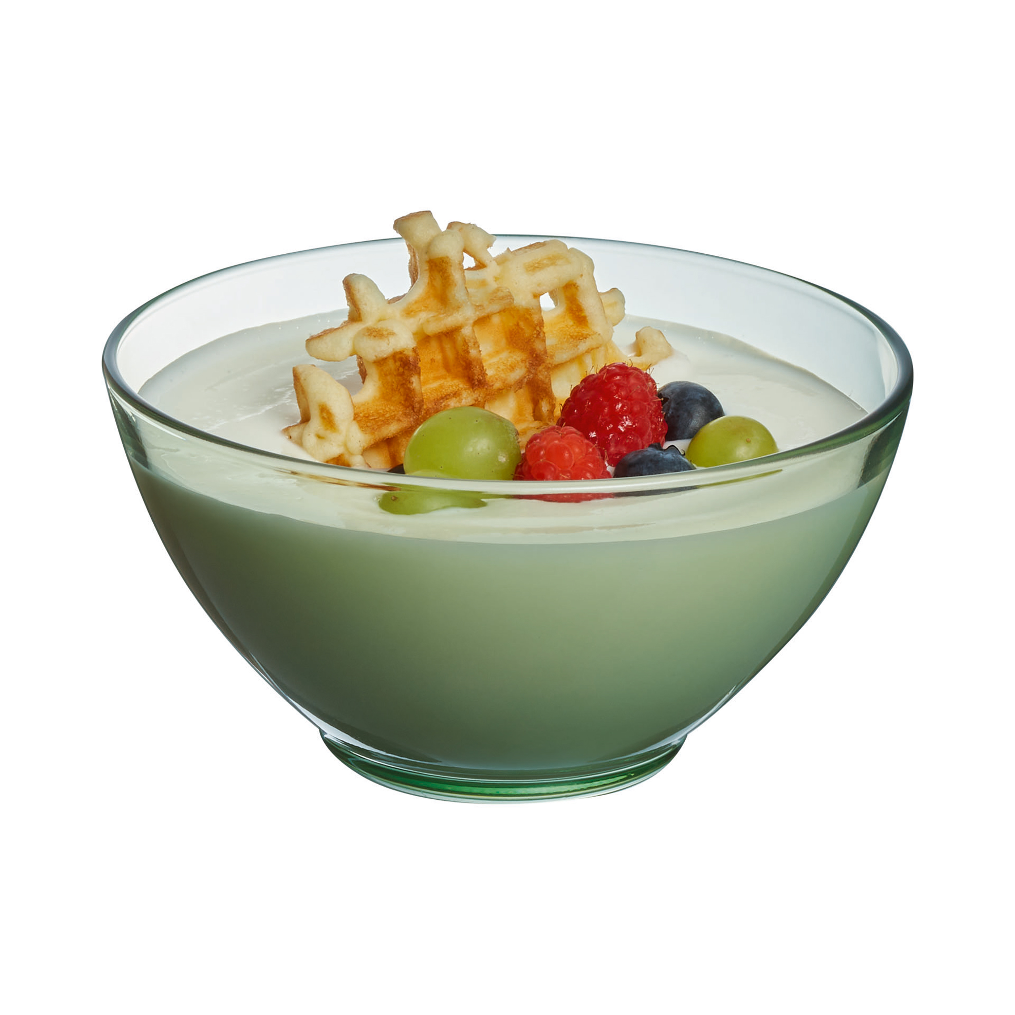 Bol Alba Soft Green 500 ml LUMINARC
