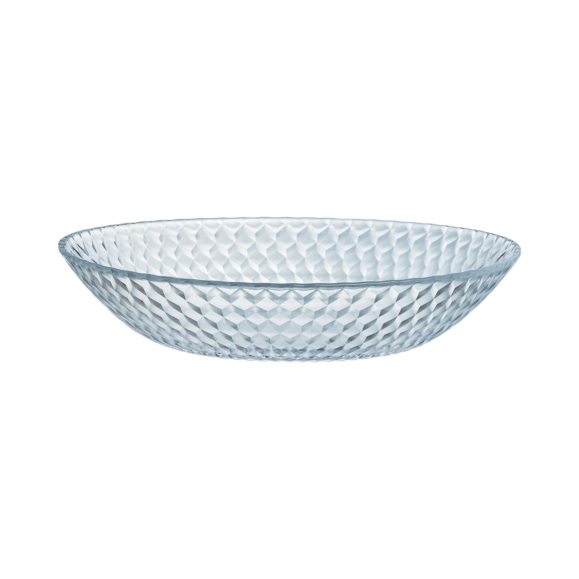 Priesvitný hlboký tanier Pampille 20 cm LUMINARC