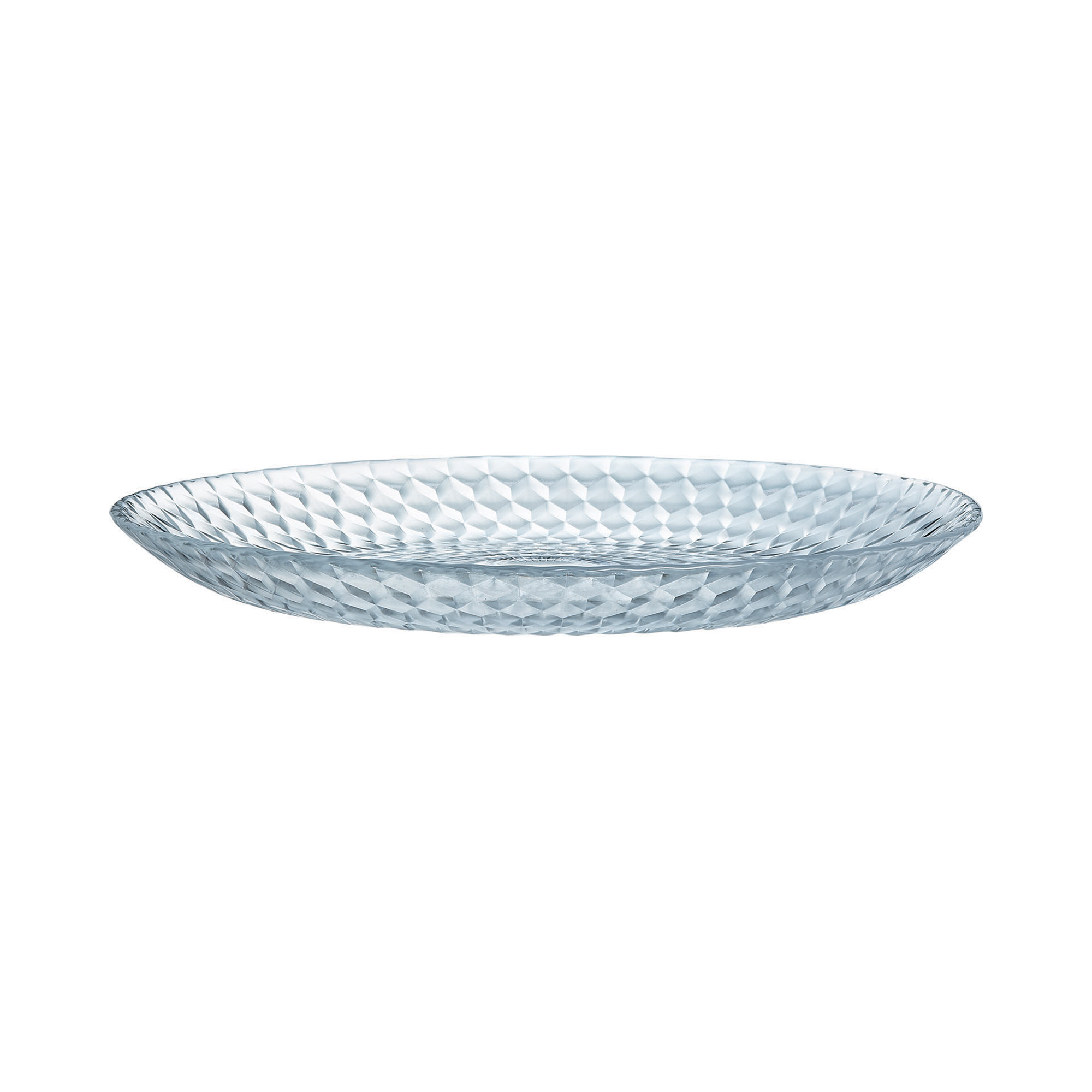Průsvitný dezertní talíř Pampille 19 cm LUMINARC