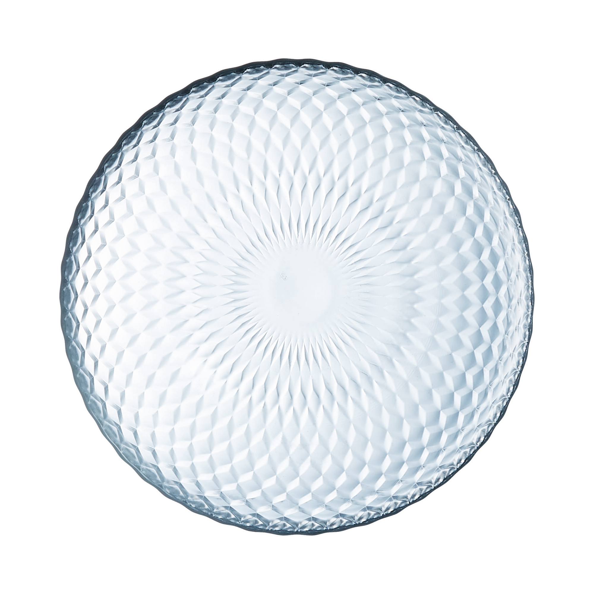 Schüssel  Pampille 13 cm  transparent LUMINARC