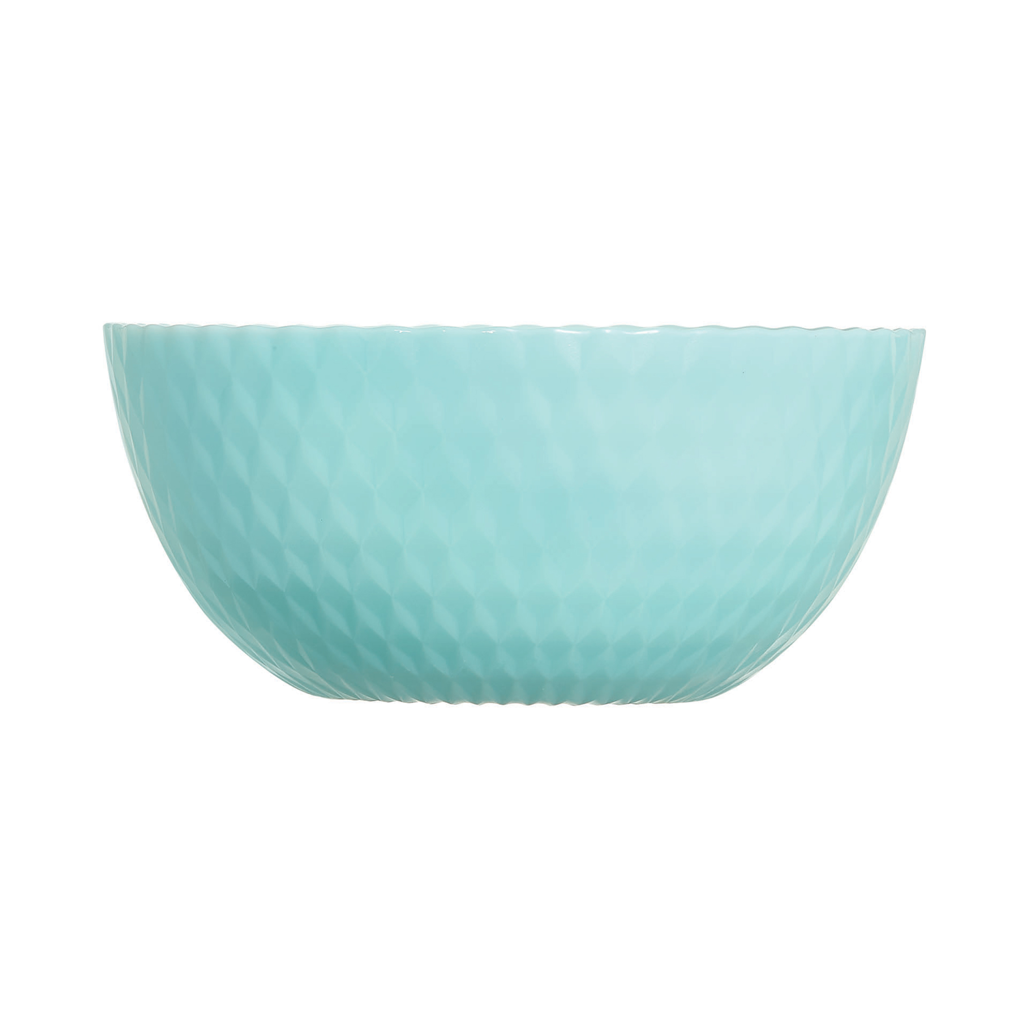 Schüssel  Pampille 13 cm türkis LUMINARC