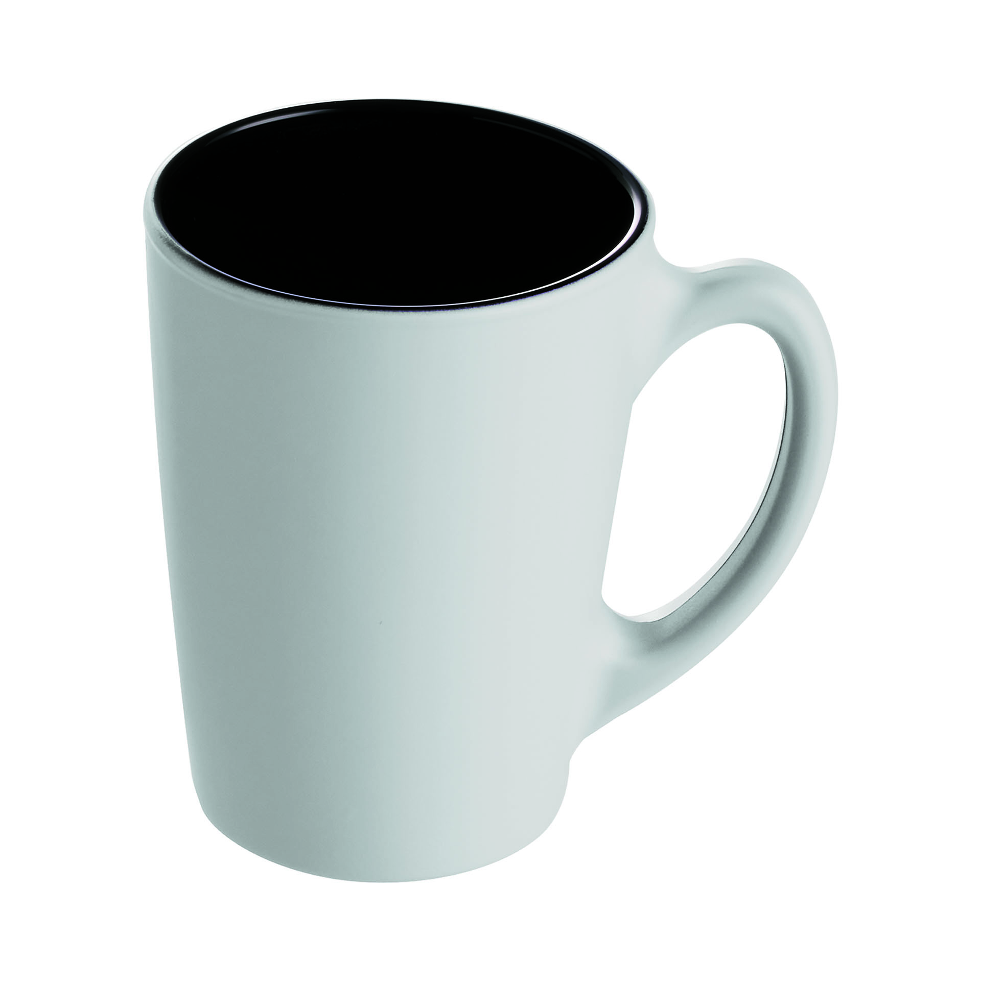 Mug Alix grigio 32 cl LUMINARC