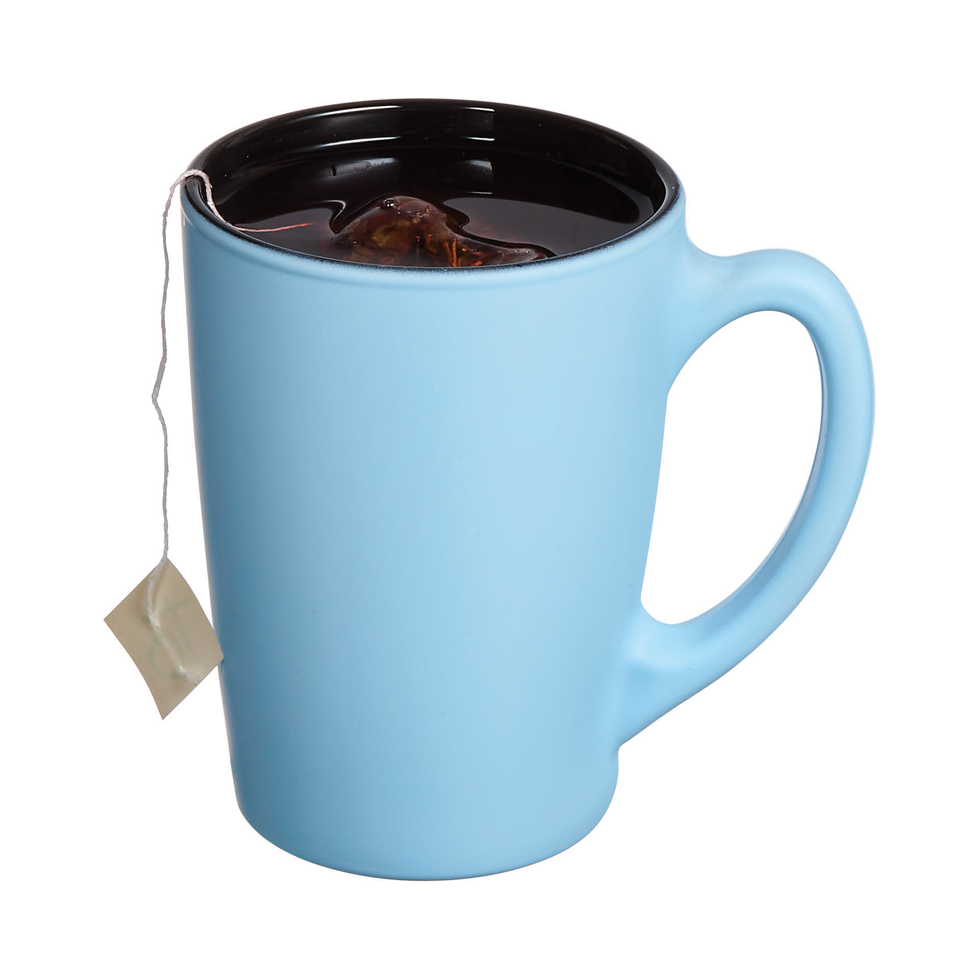 Mug Alix blu 32 cl LUMINARC