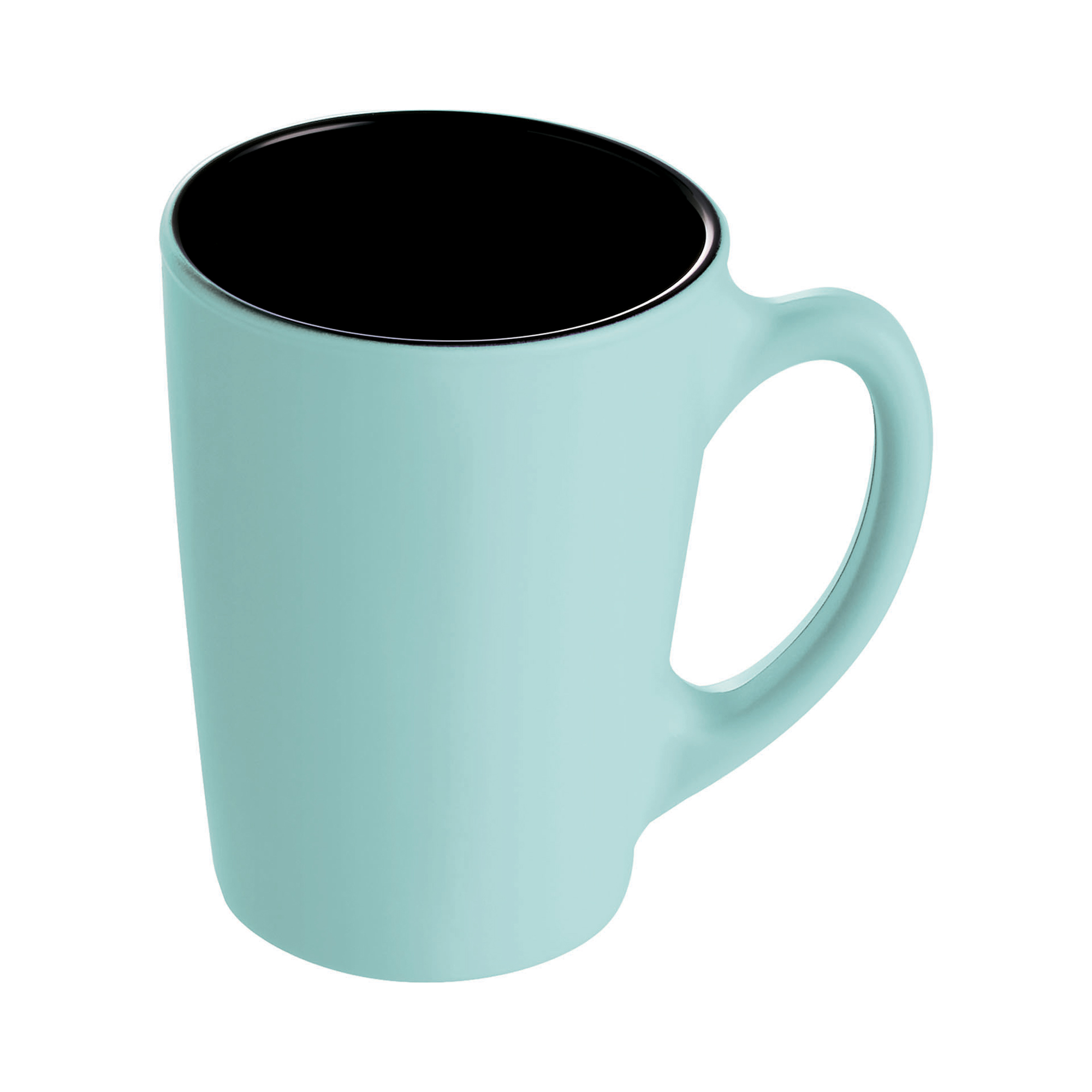 Mug New Morning Alix 320 ml turquoise LUMINARC 
