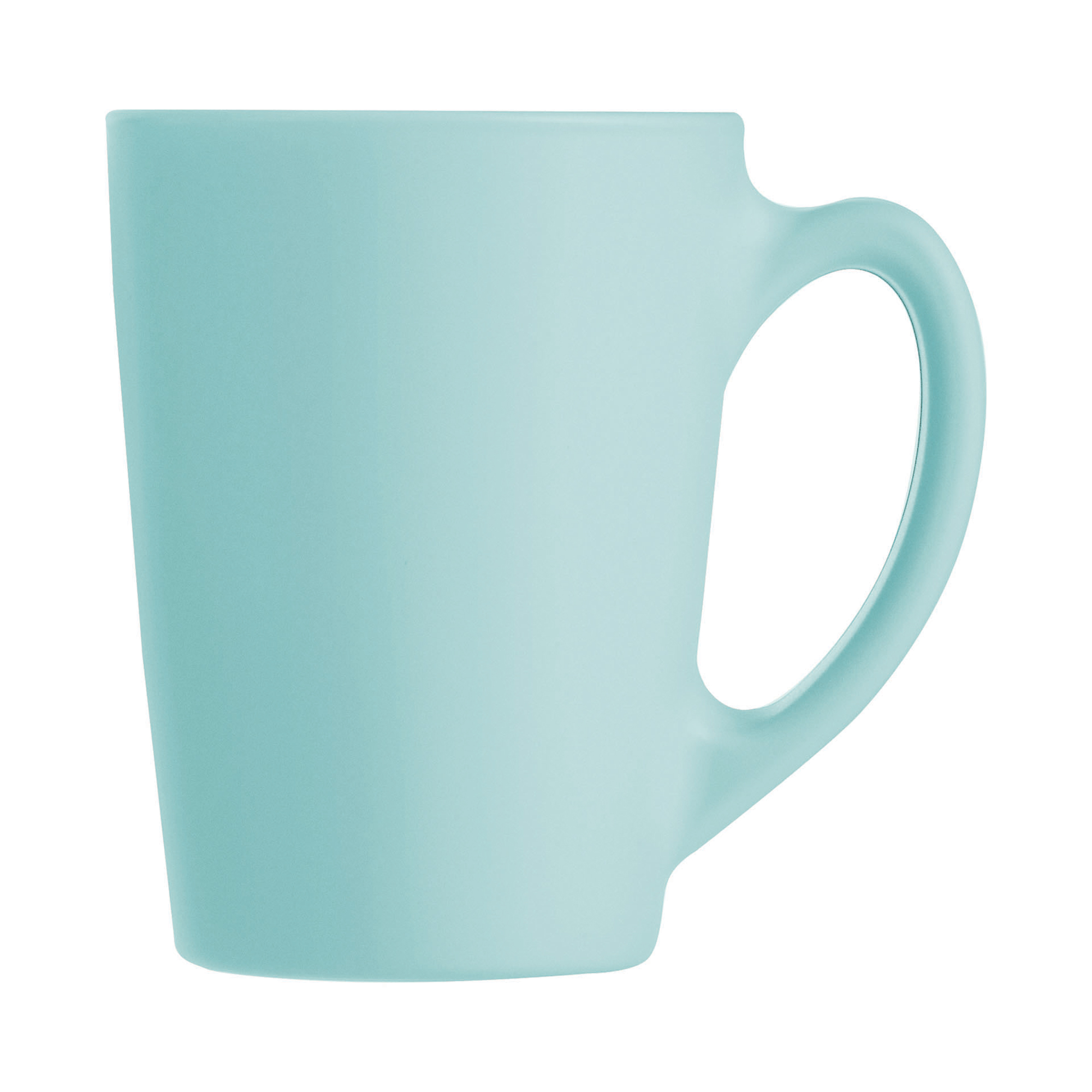 Mug New Morning Alix 320 ml turquoise LUMINARC 
