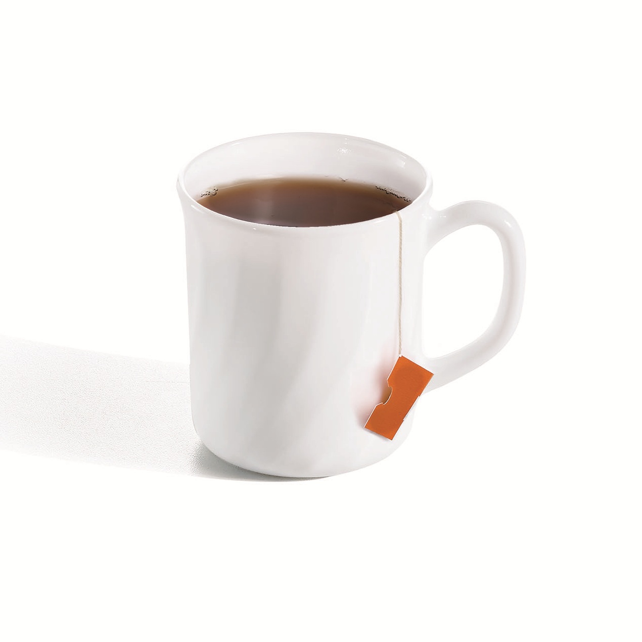 Set de 6 tazas Trianon 290 ml LUMINARC