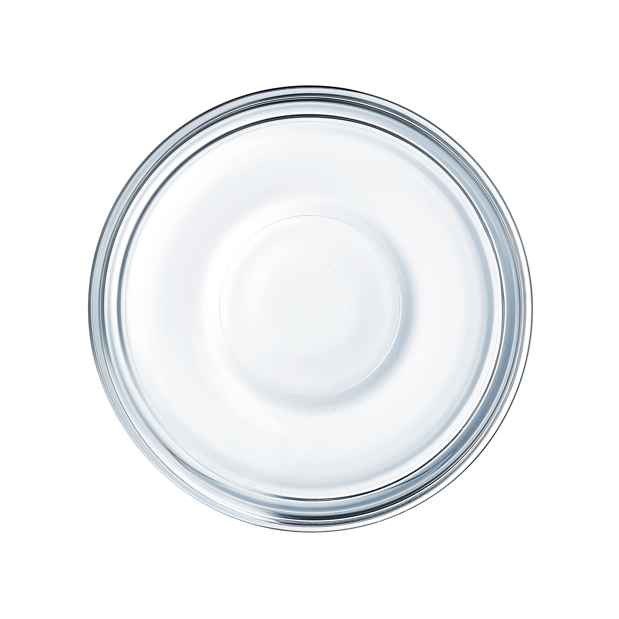 Sada 6 misek na omáčku/dip Empilable 6 cm LUMINARC