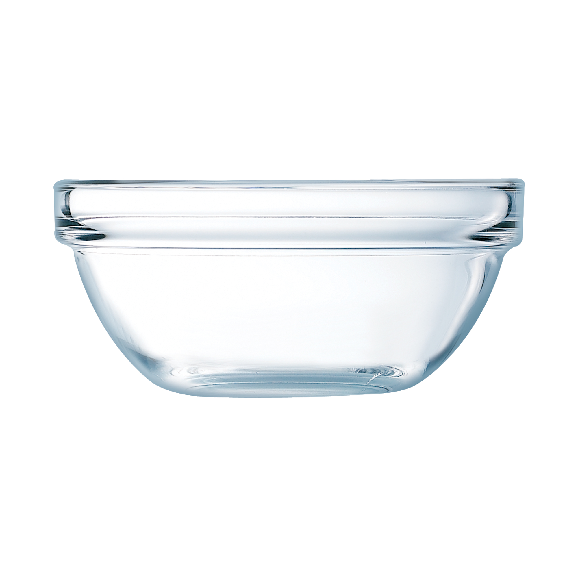 Schüssel-Set 6-telig Empilable 9 cm LUMINARC