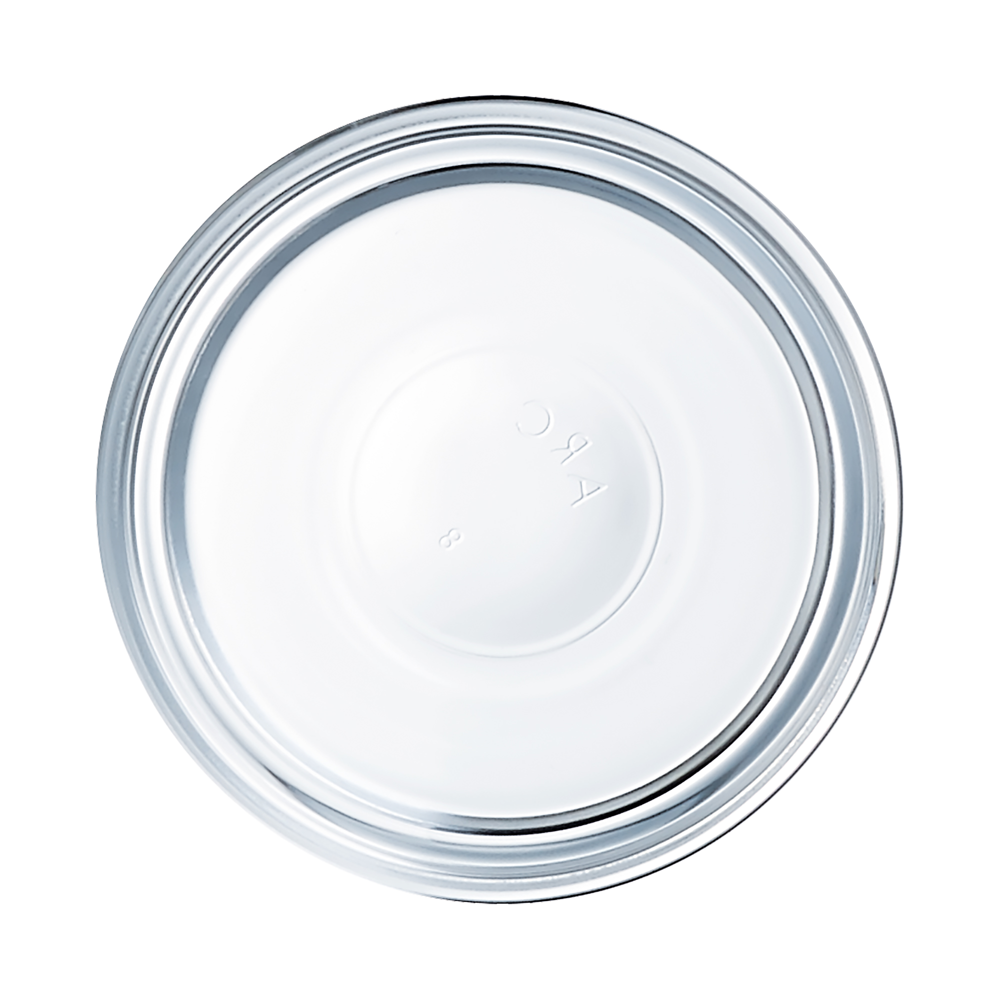 Schüssel-Set 6-telig Empilable 9 cm LUMINARC