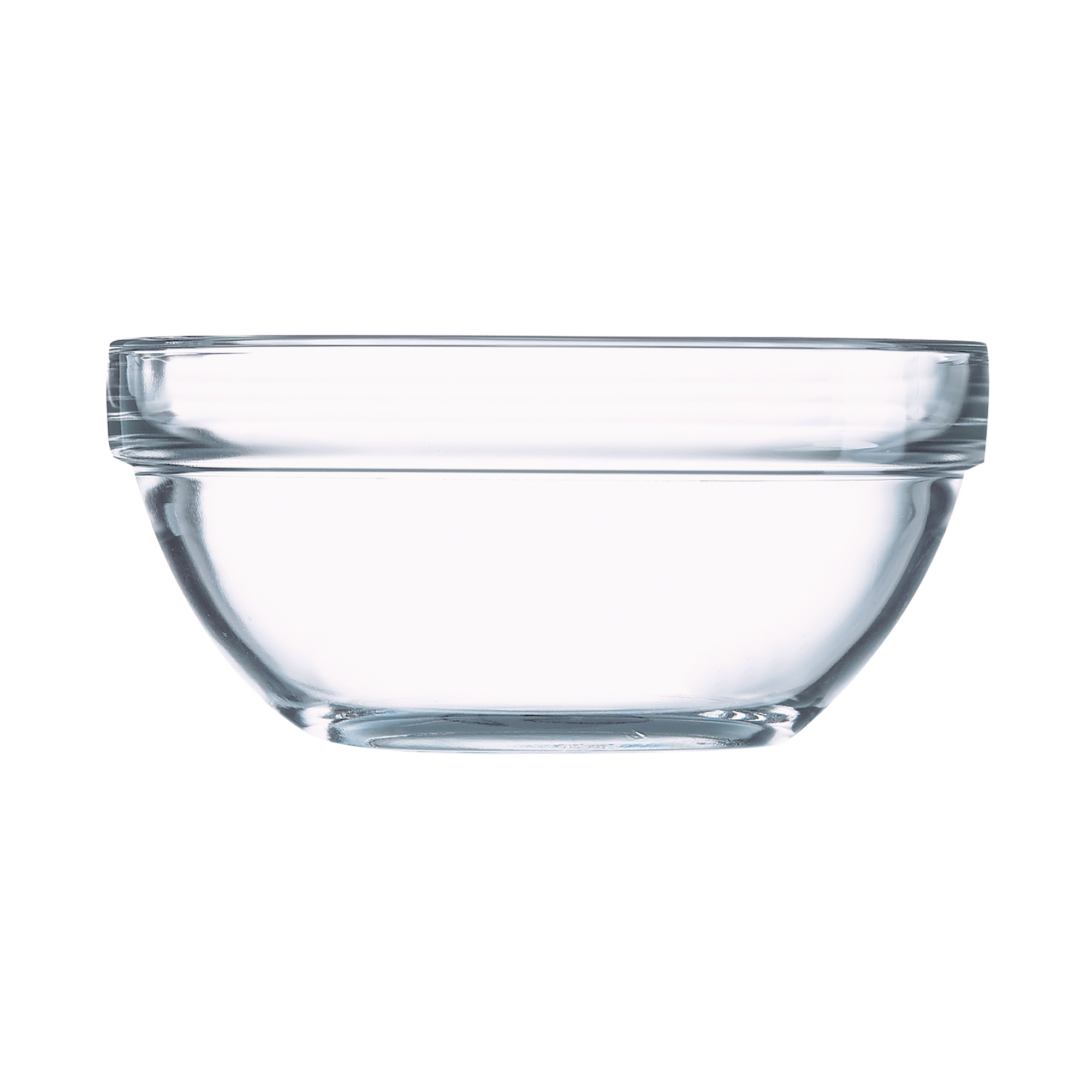 Sada 6 malých misek Empilable 10 cm LUMINARC