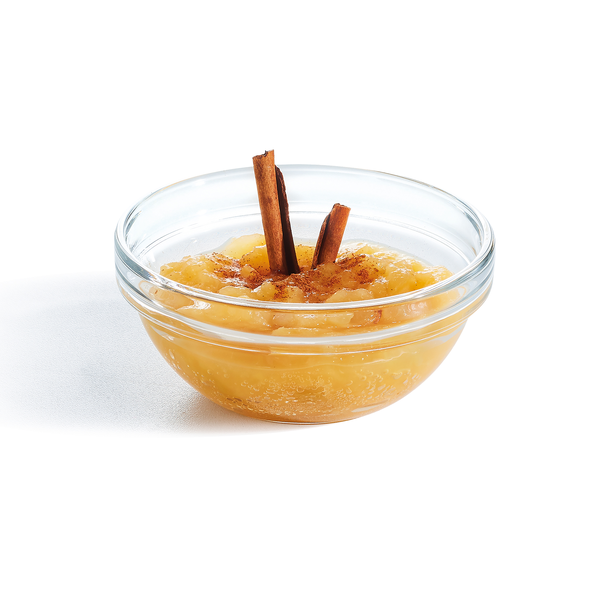 Sada 6 malých misek Empilable 10 cm LUMINARC