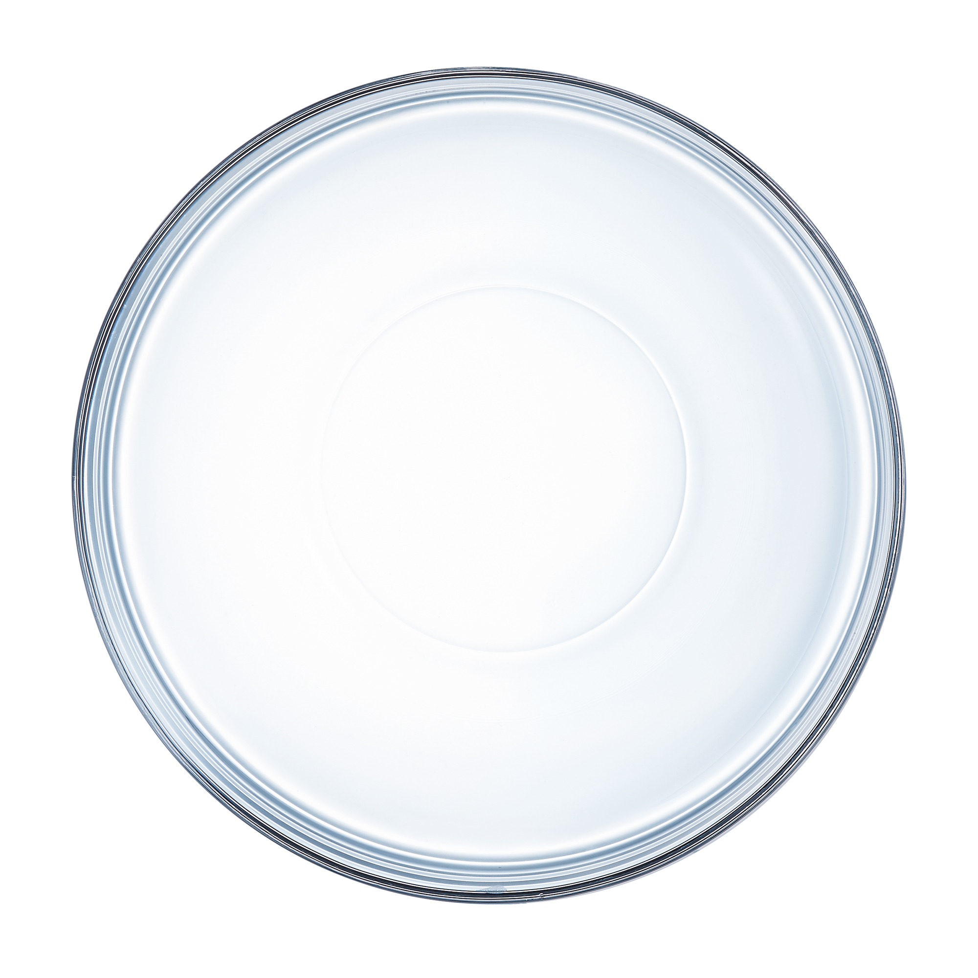 Sada 6 salátových mís Empilable 17 cm LUMINARC