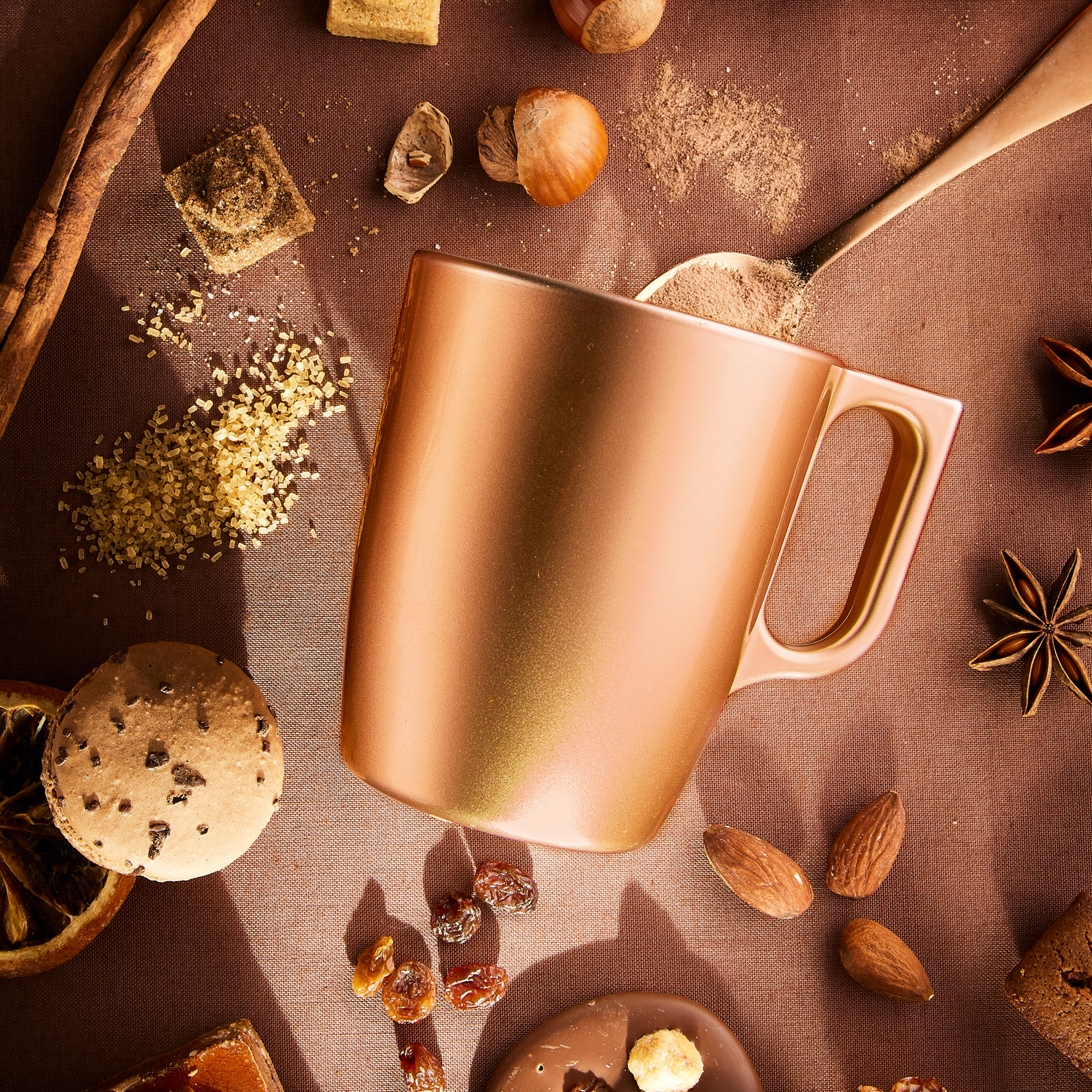 Kubek Flashy Latte 250 ml LUMINARC