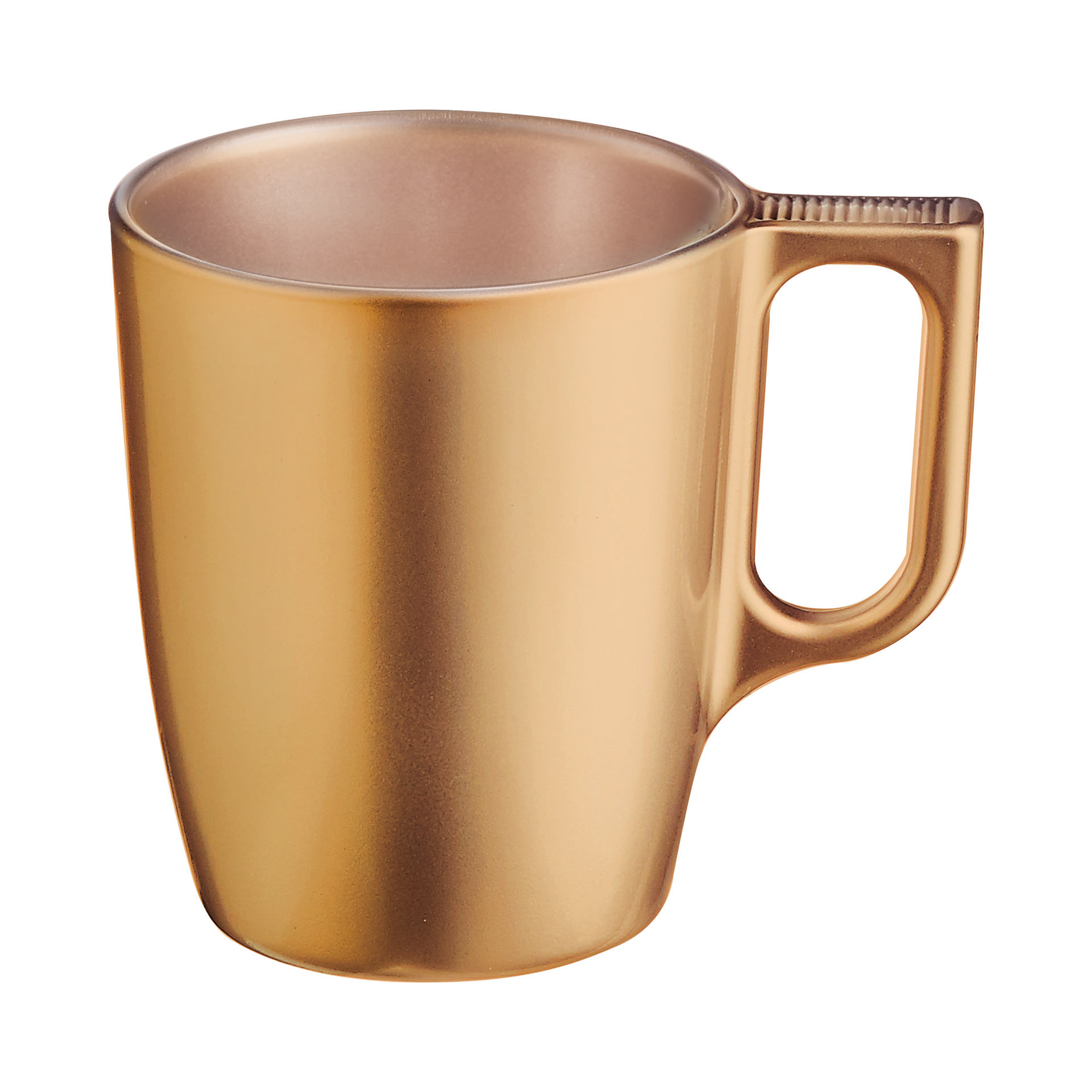 Taza Flashy Neo Gold 250 ml LUMINARC