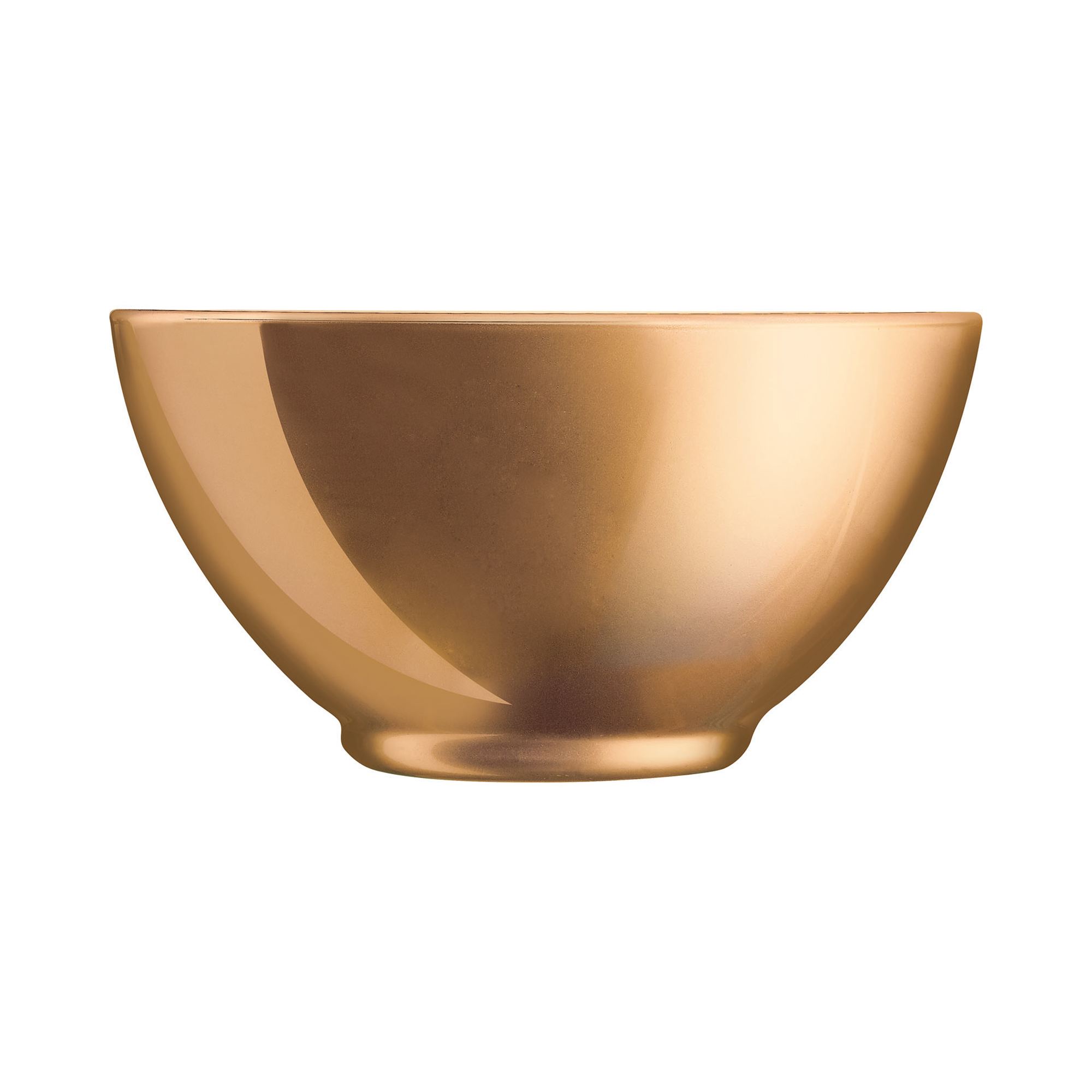 Salátová mísa Flashy Neo Gold 13,2 cm LUMINARC