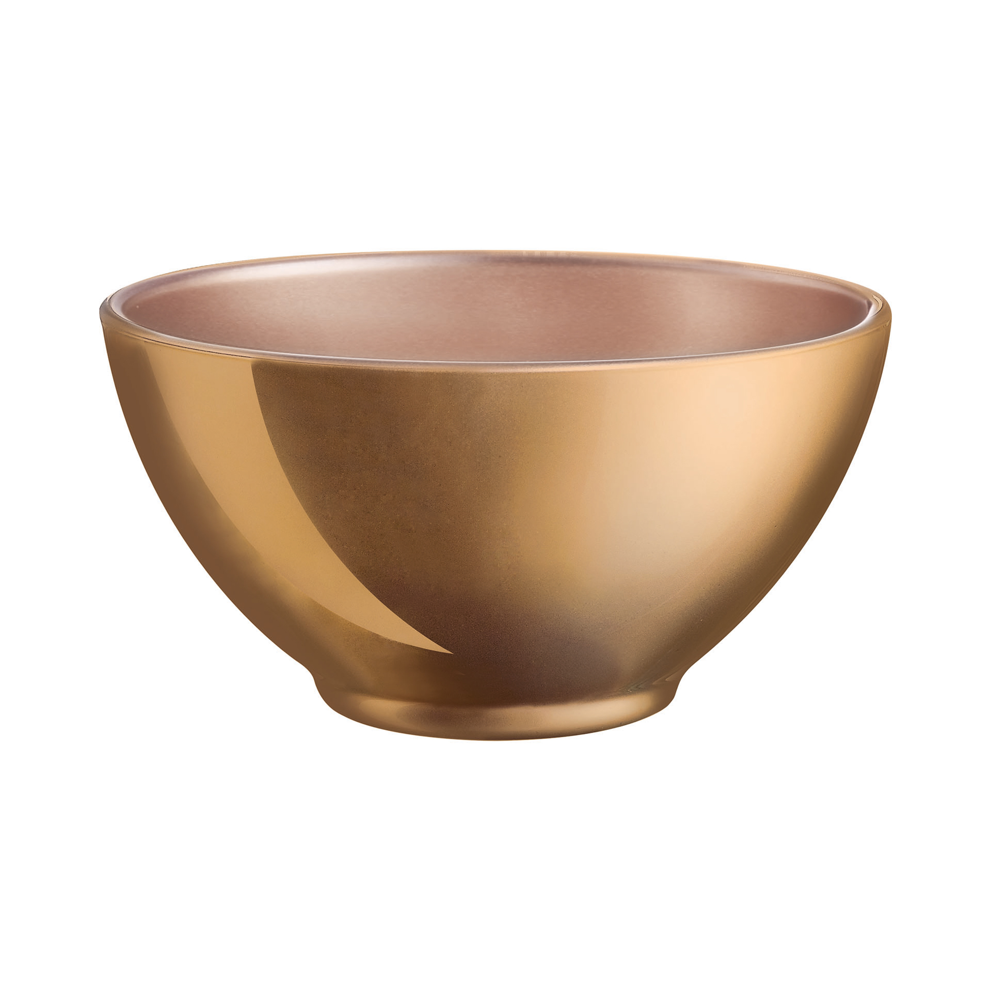 Salátová mísa Flashy Neo Gold 13,2 cm LUMINARC