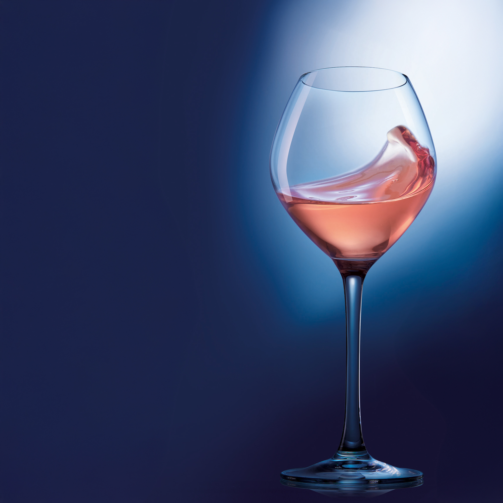 Set di 4 calici da vino Grand Chais 350 ml LUMINARC