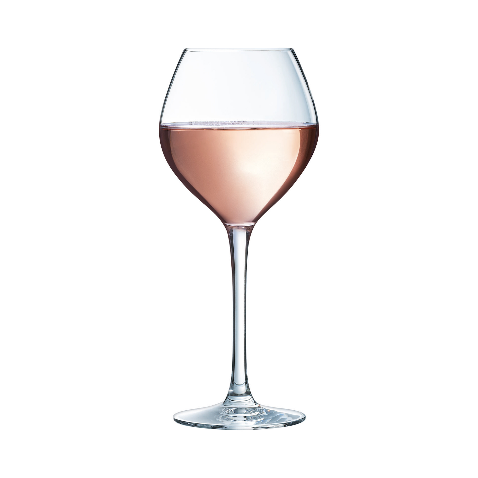 Set di 4 calici da vino Grand Chais 350 ml LUMINARC
