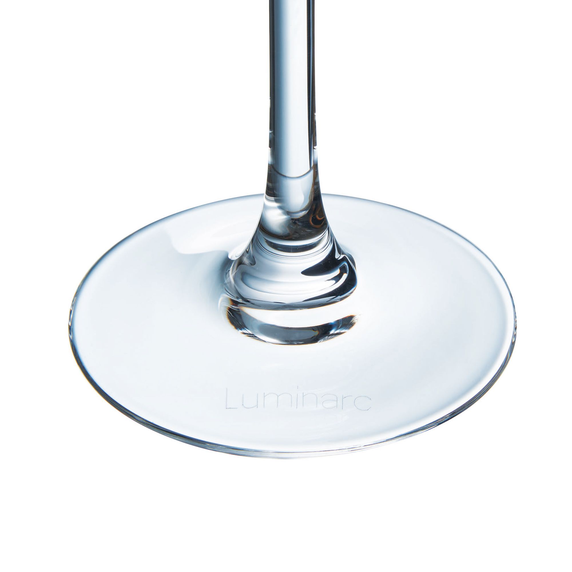 Set di 4 calici da vino Grand Chais 350 ml LUMINARC