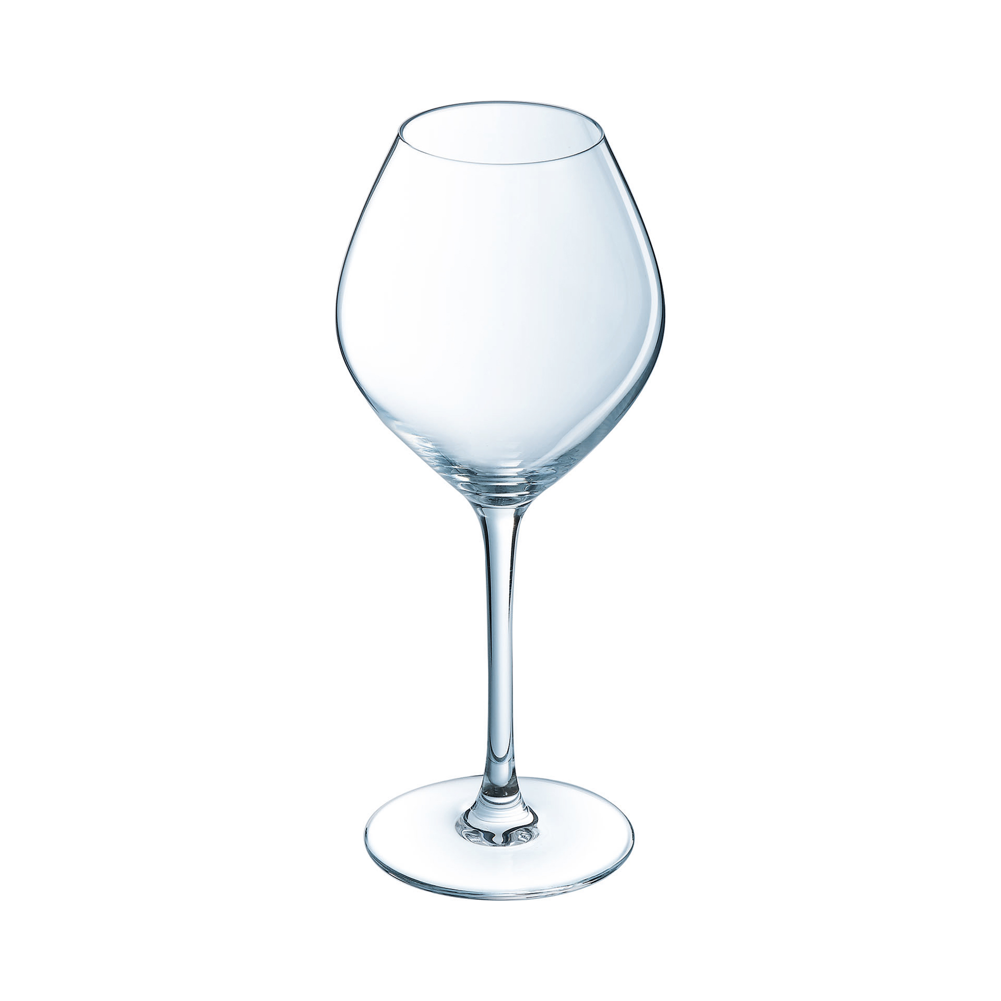 Sada 4 skleniček na víno Grand Chais 470 ml LUMINARC
